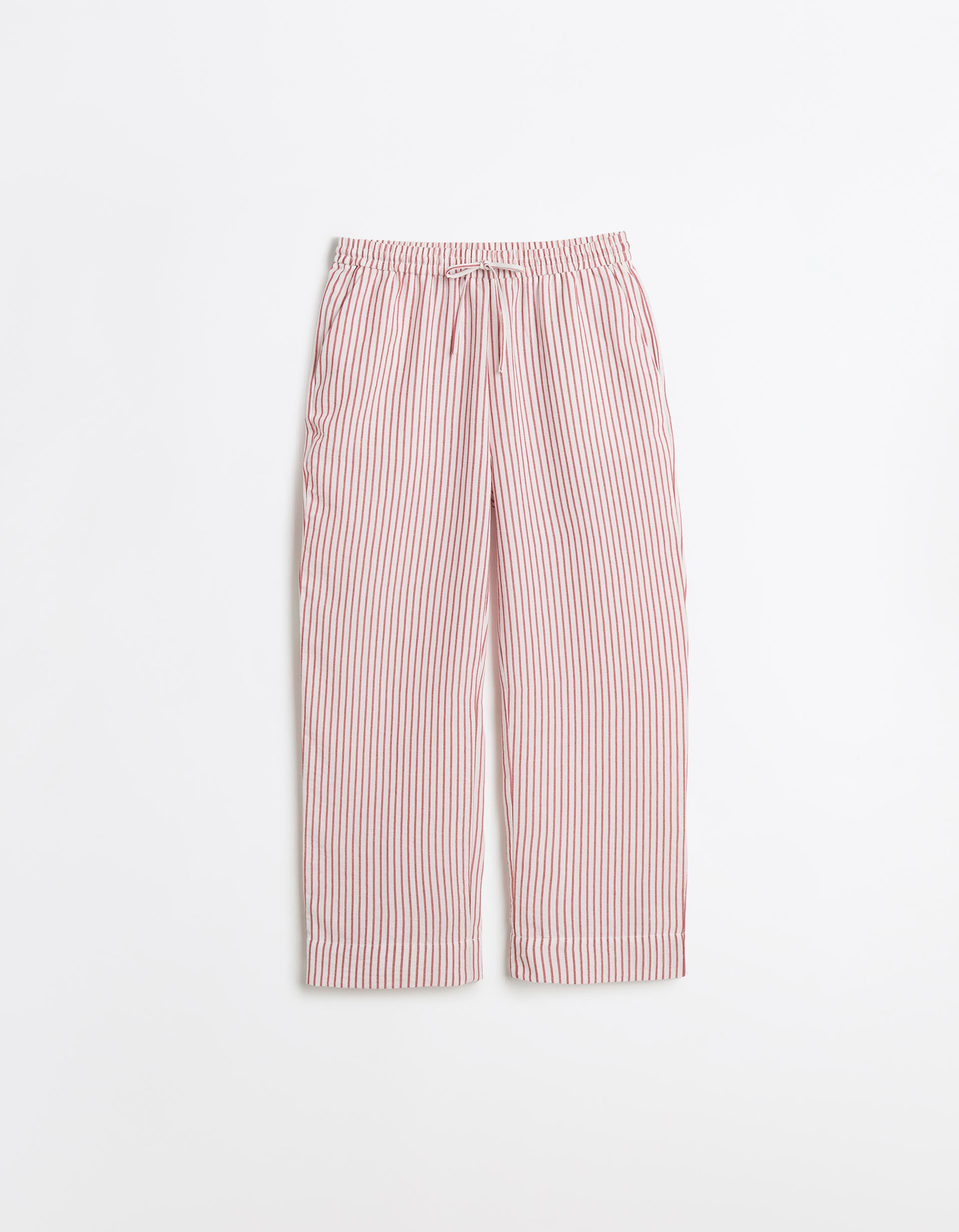 Comprar Online Cal&ccedil;as Riscas, Mulher, Rosa Escuro