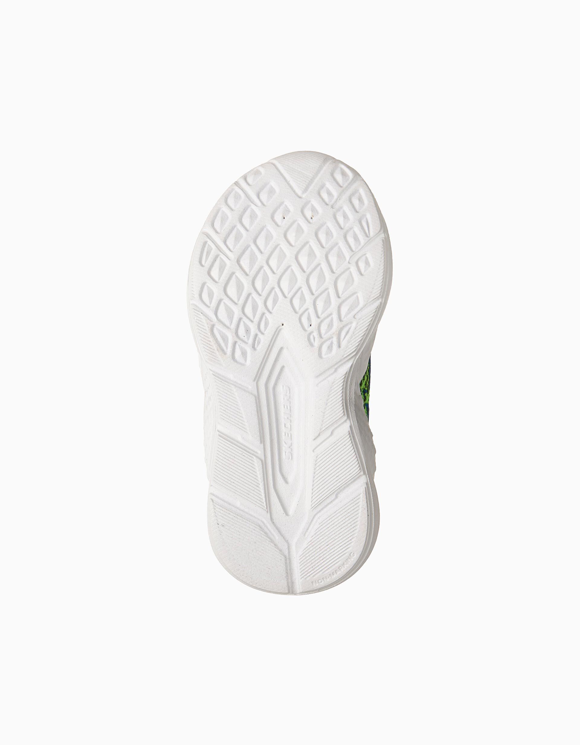 Comprar Online Sapatilhas 'Skechers', Menino, Azul