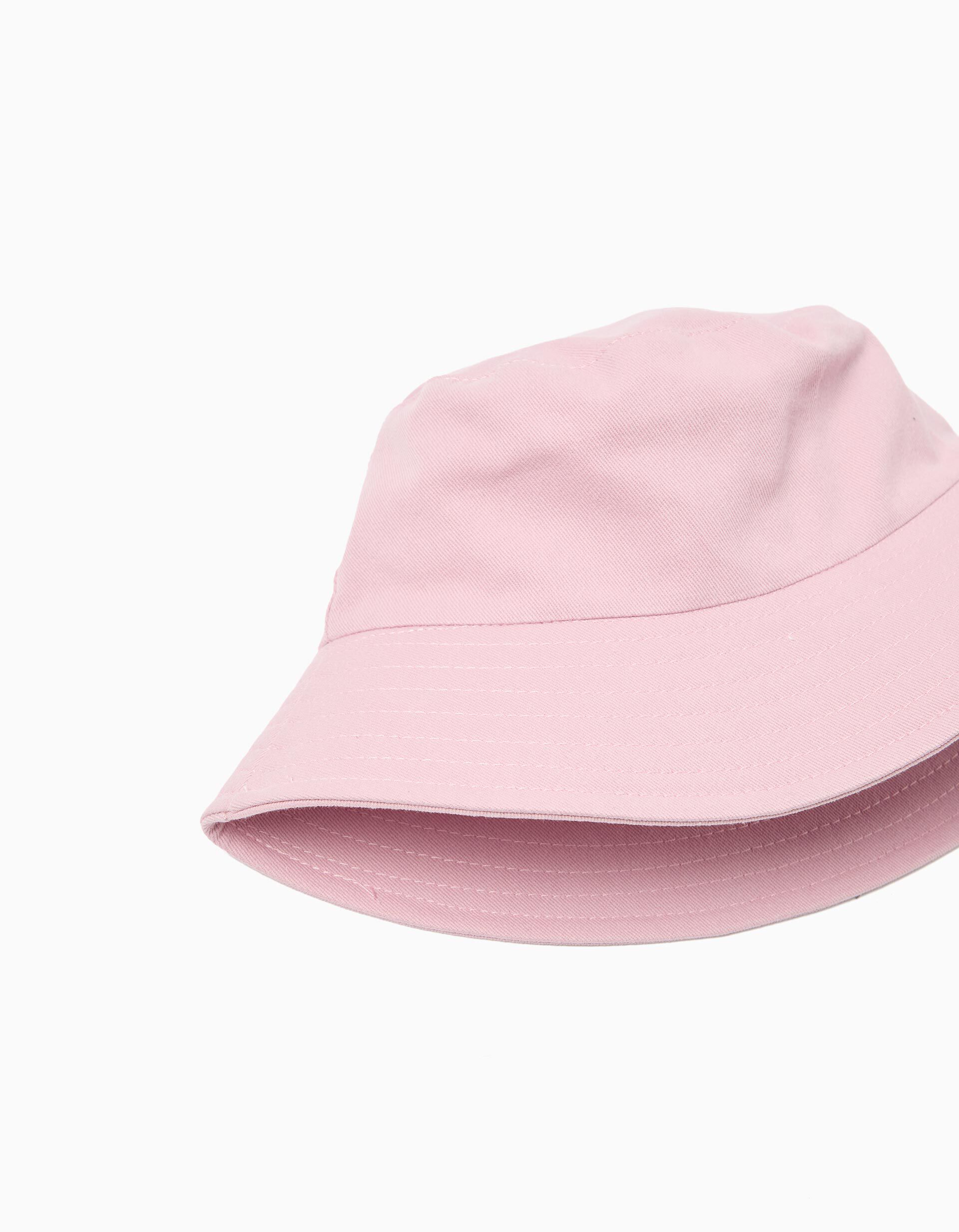 Comprar Online Chap&eacute;u Panam&aacute;, Menina, Rosa