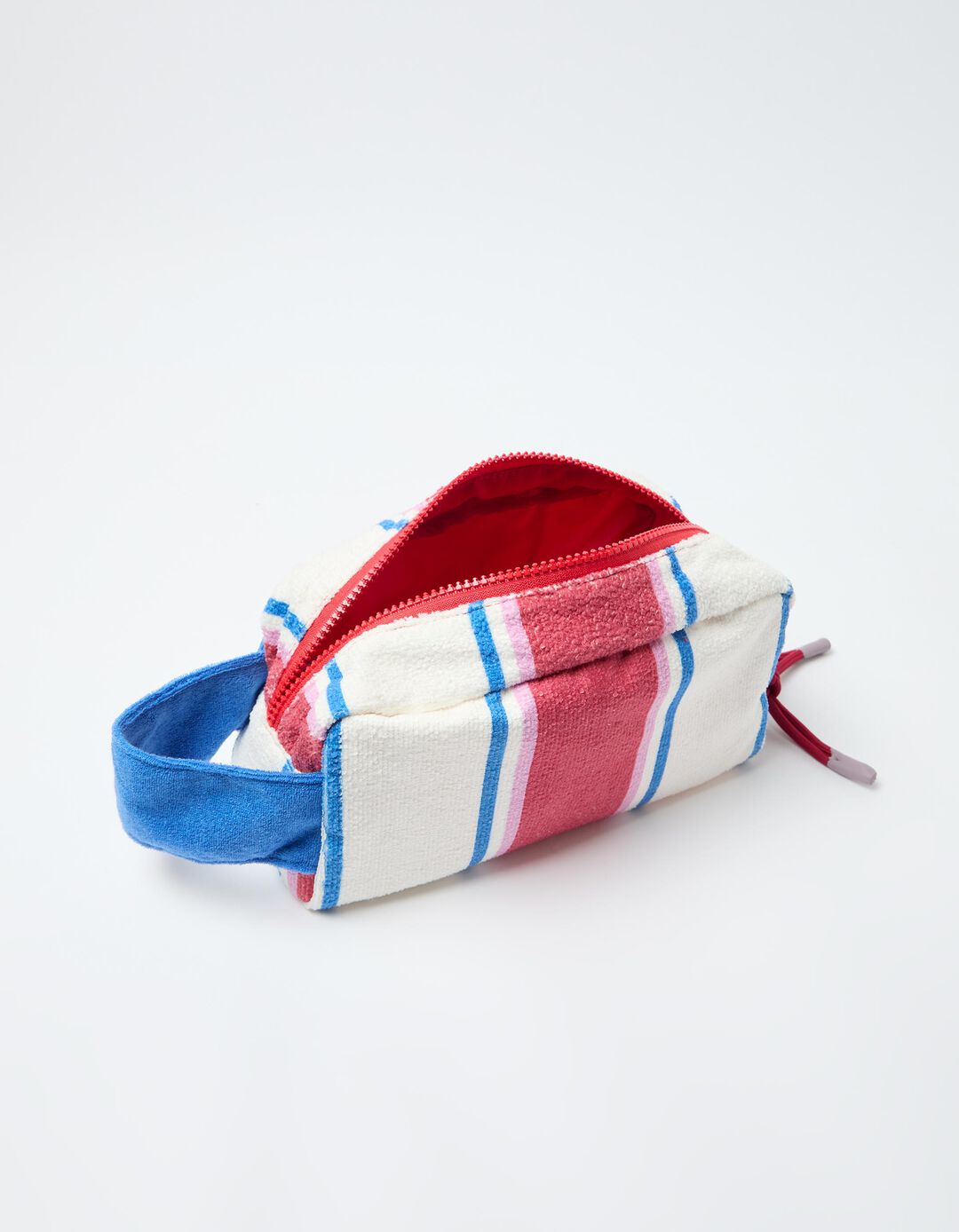 Bolsa, Mulher, Vermelho