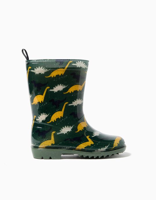 Comprar Online Galochas, Menino, Verde