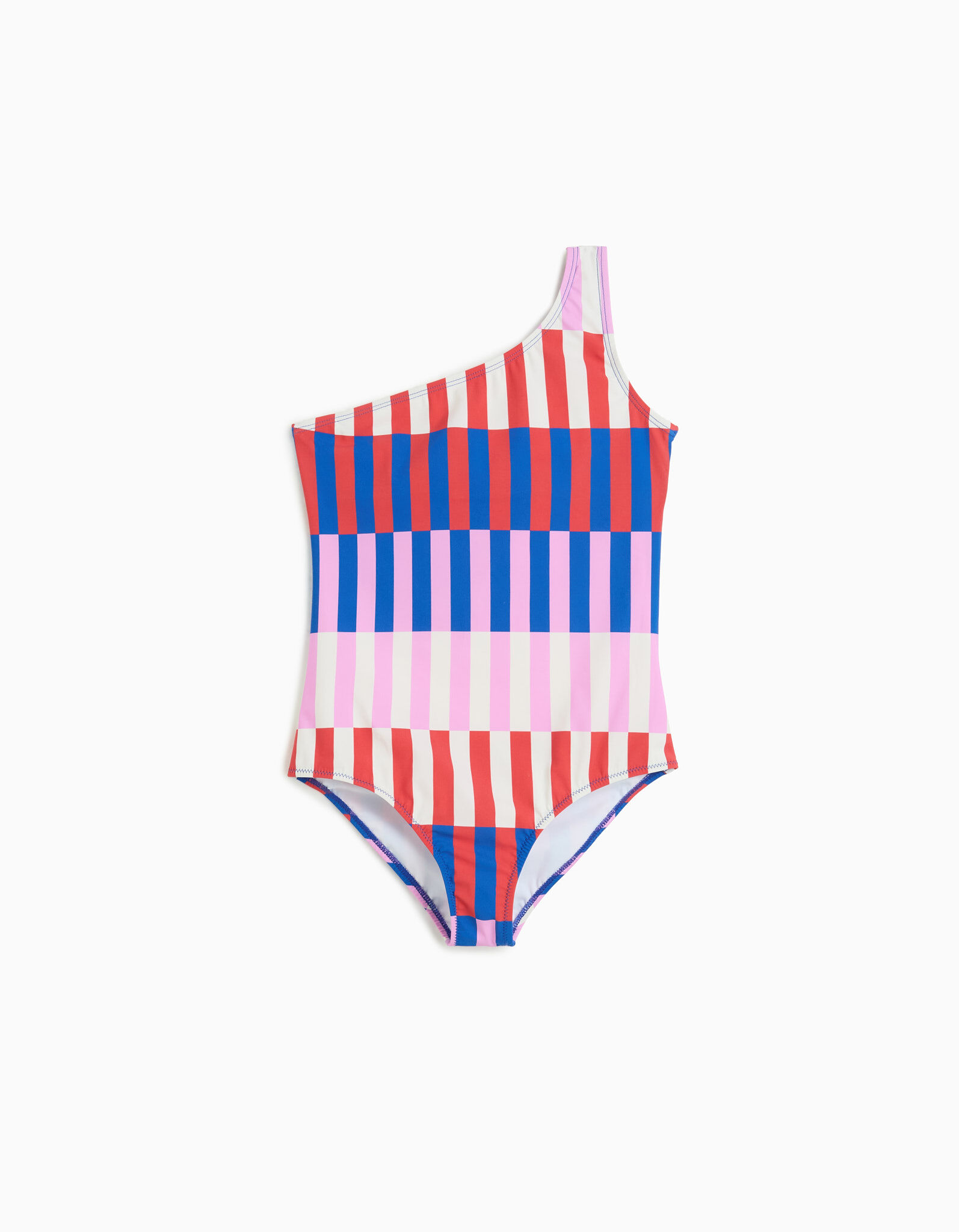 Comprar Online Fato de Banho, Menina, Azul