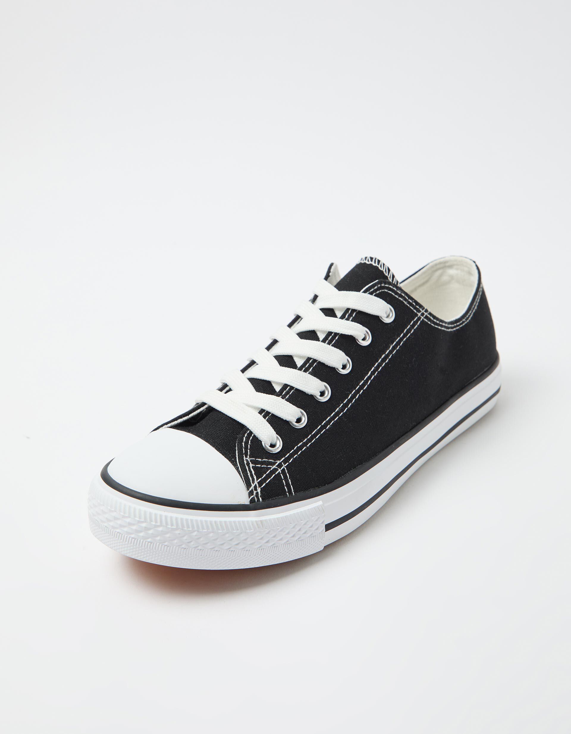 Comprar Online Sapatilhas, Preto