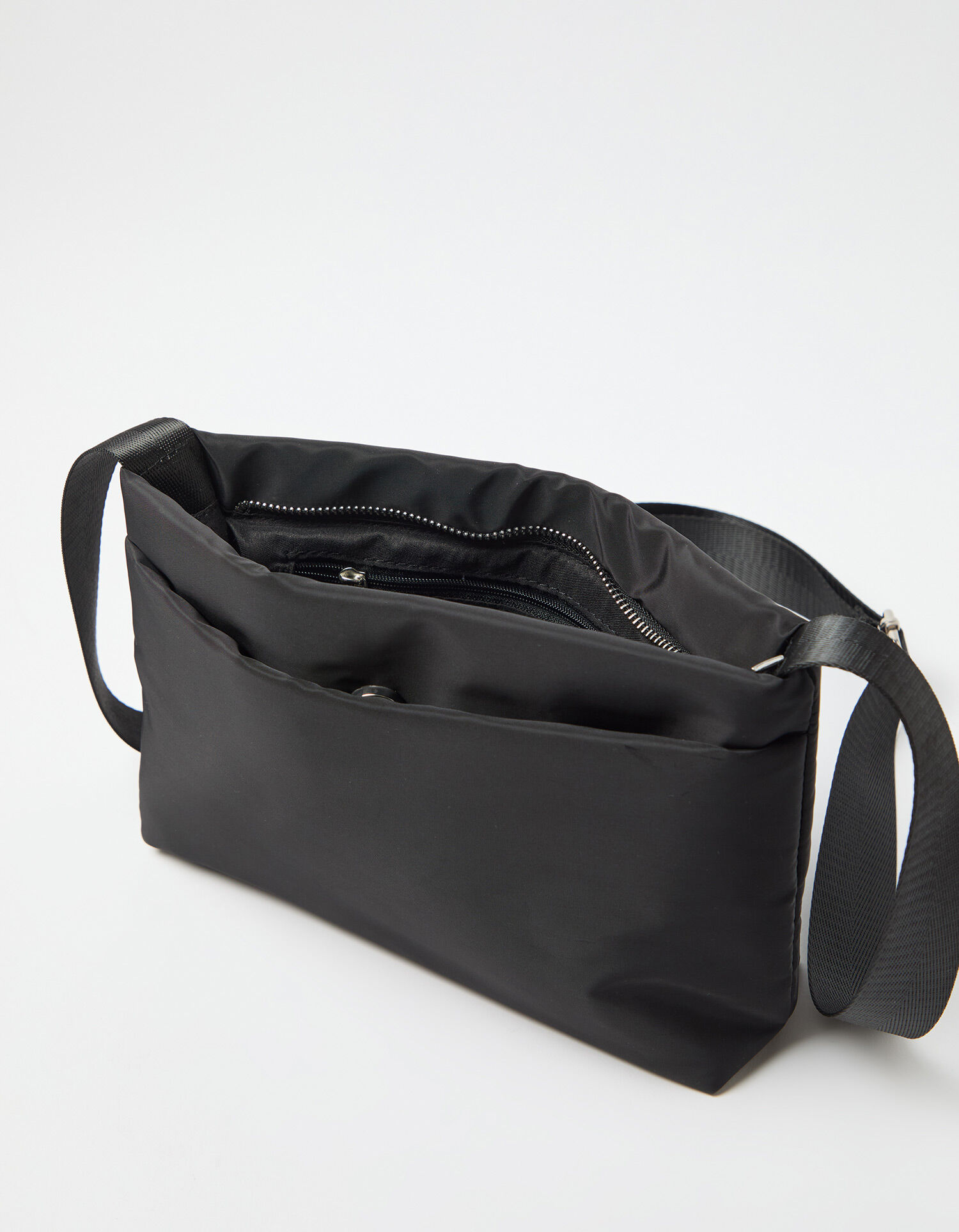 Comprar Online Mala Tiracolo, Mulher, Preto