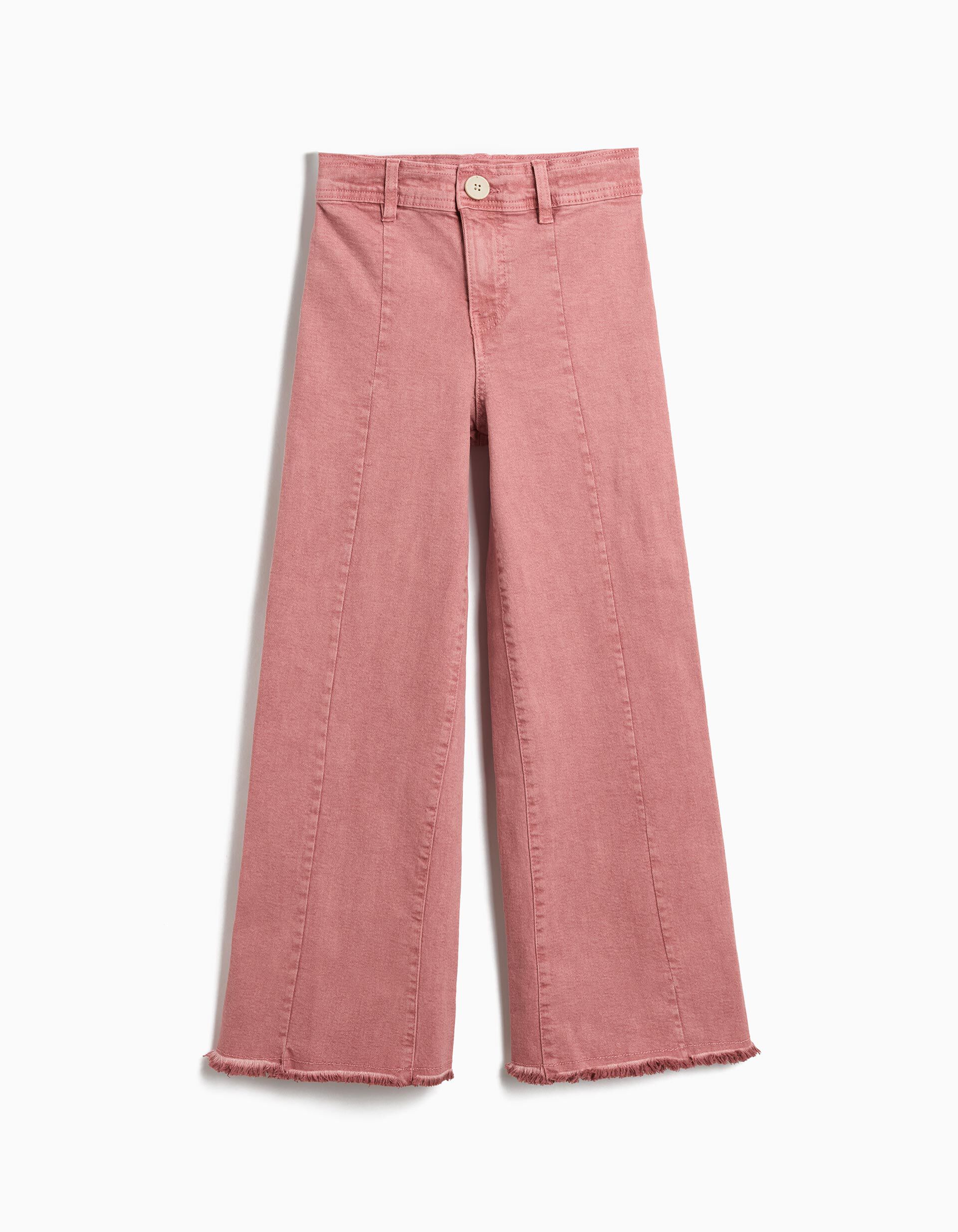 Comprar Online Cal&ccedil;as Marine, Menina, Rosa