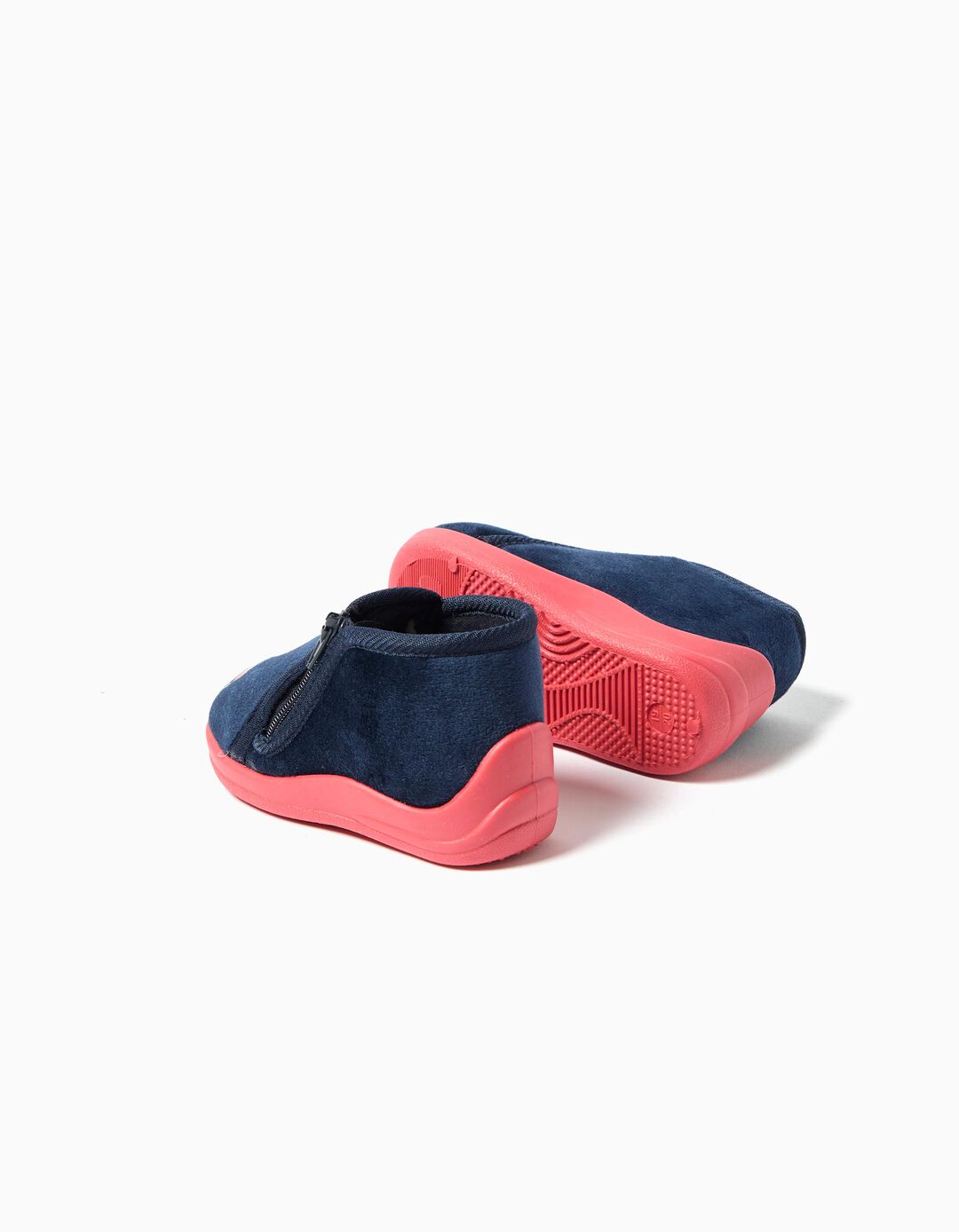 Pantufas 'Spider-Man' ©Disney, Menino, Azul