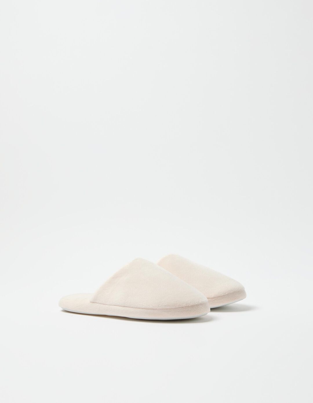 Chinelos de Quarto, Mulher, Bege