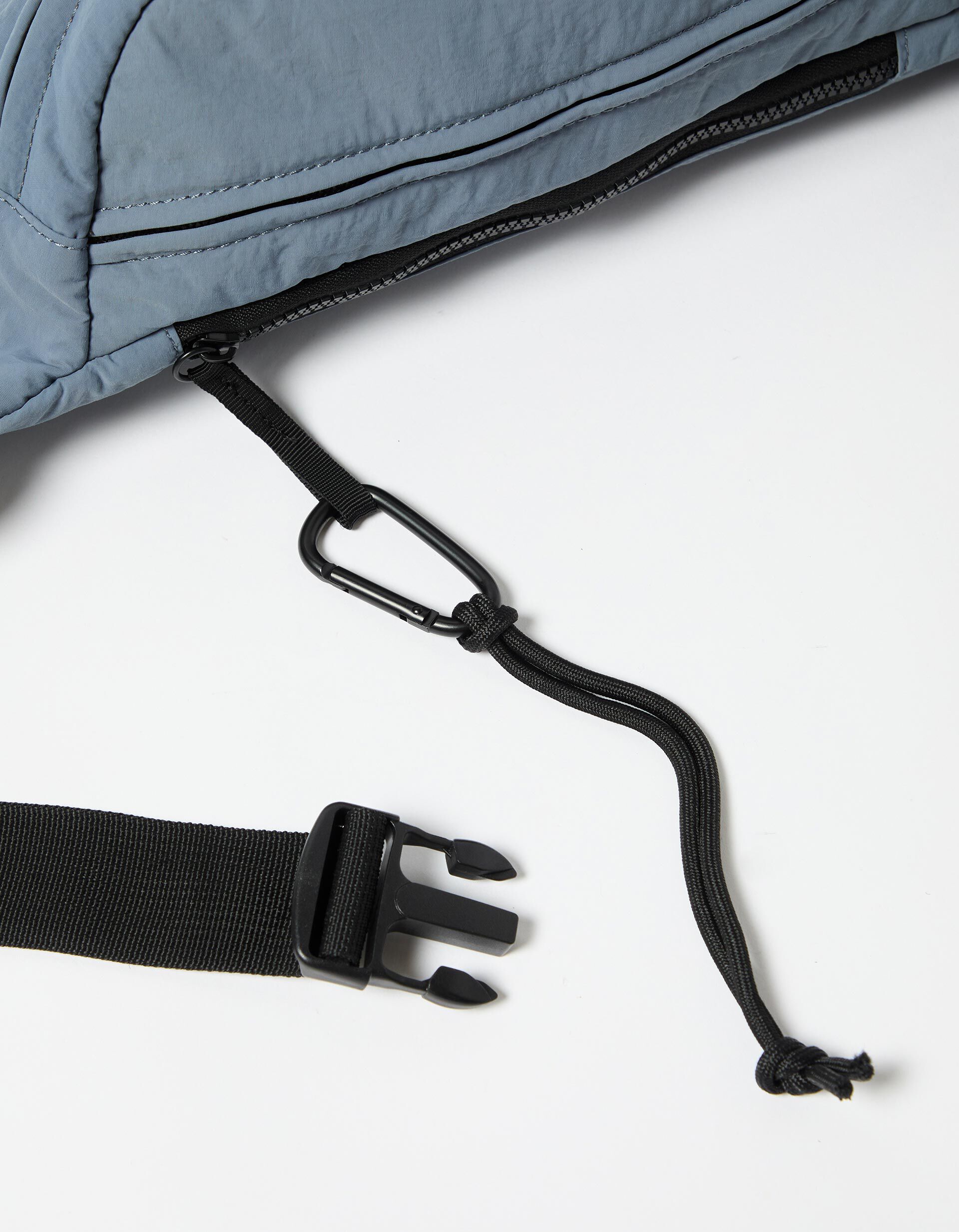 Comprar Online Bolsa de Cintura, Homem, Azul 