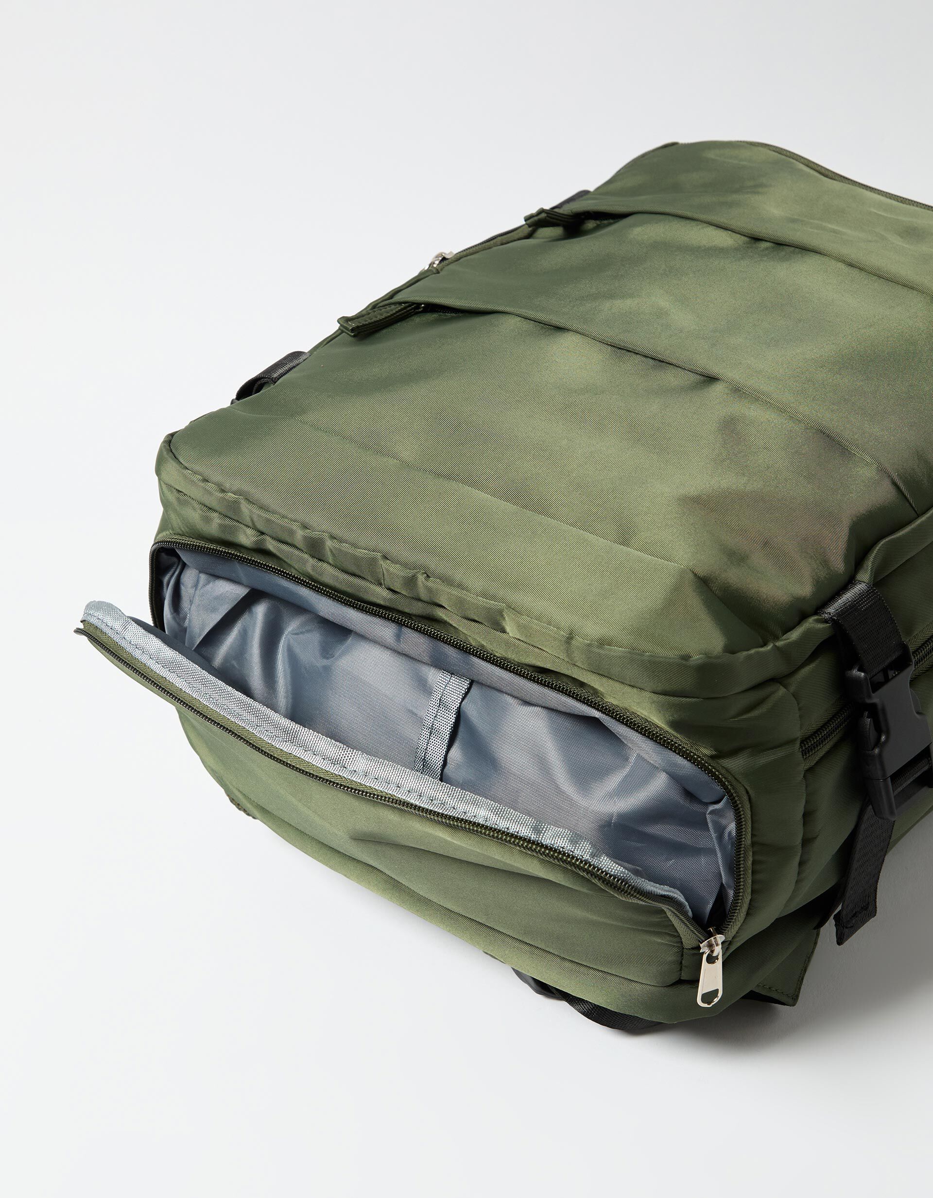 Comprar Online Mochila, Homem, Verde