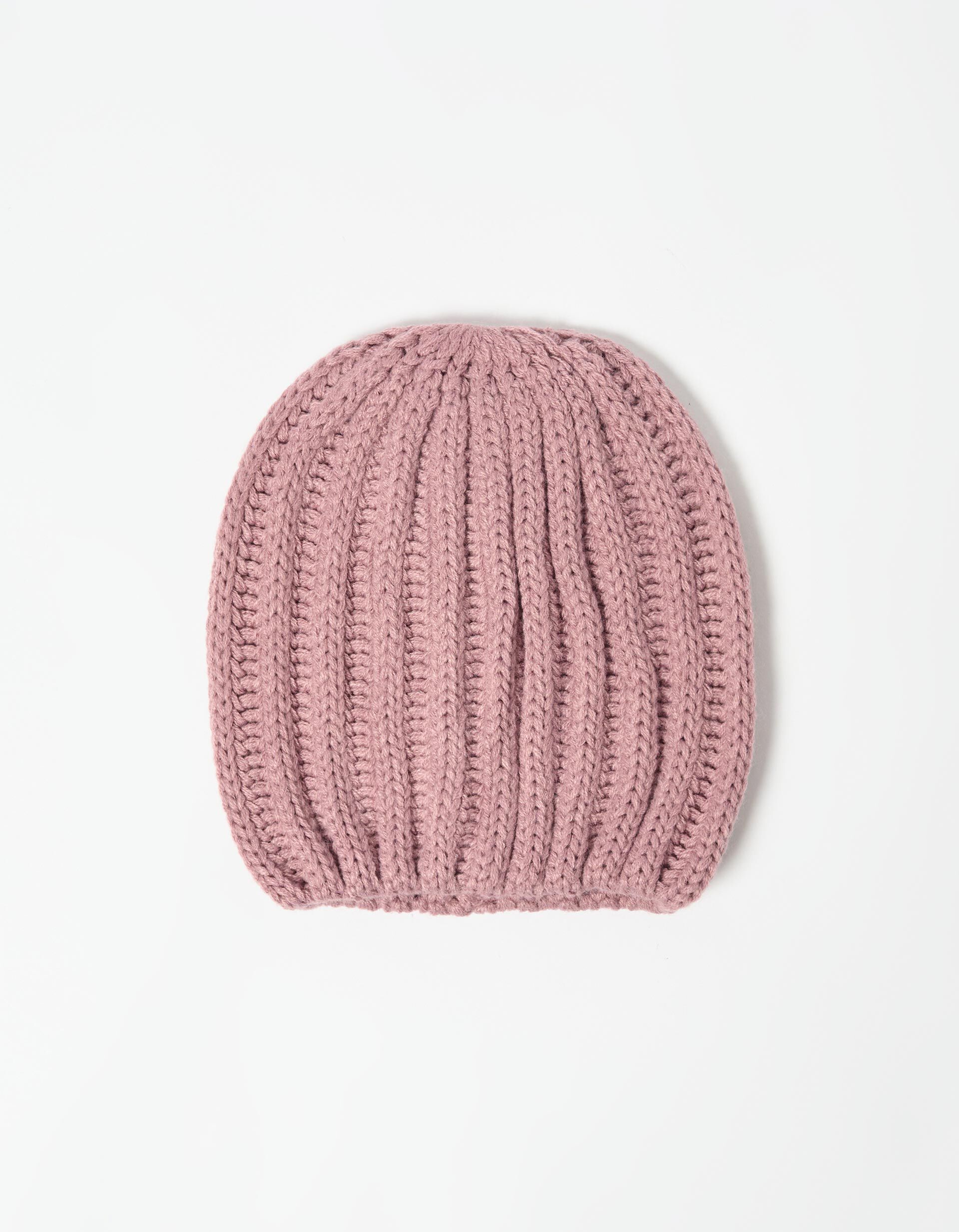 Comprar Online Gorro, Mulher, Rosa
