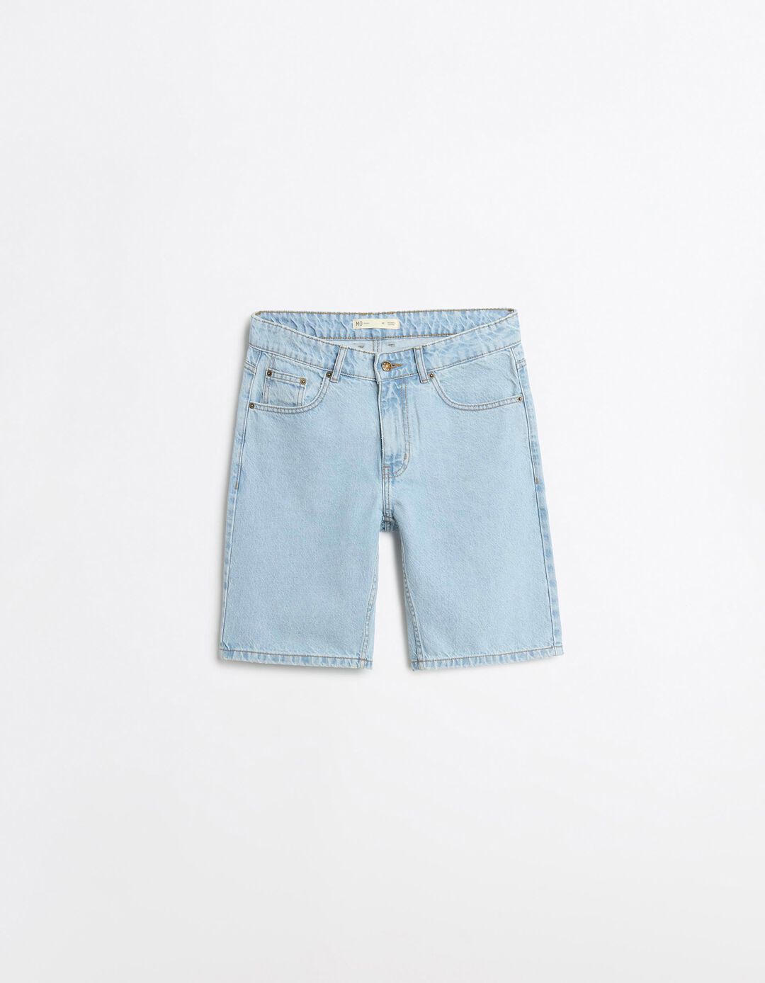 Cal&ccedil;&otilde;es de Ganga, Homem, Azul Claro