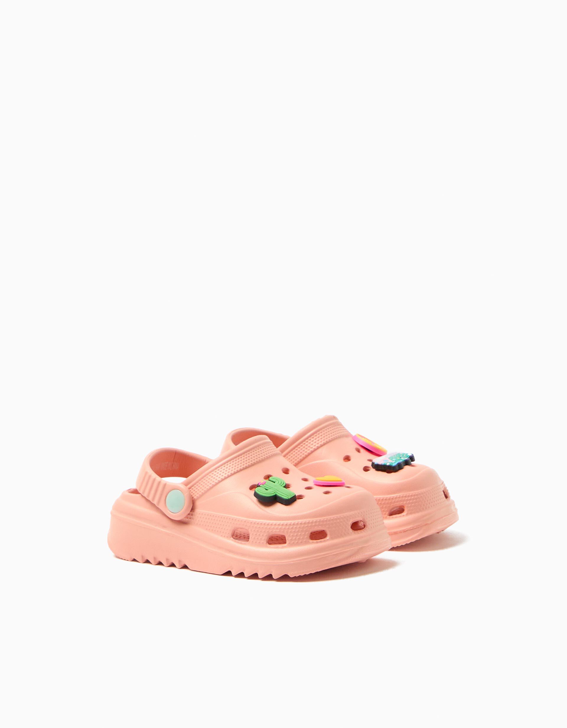 Comprar Online Socas, Menina, Laranja
