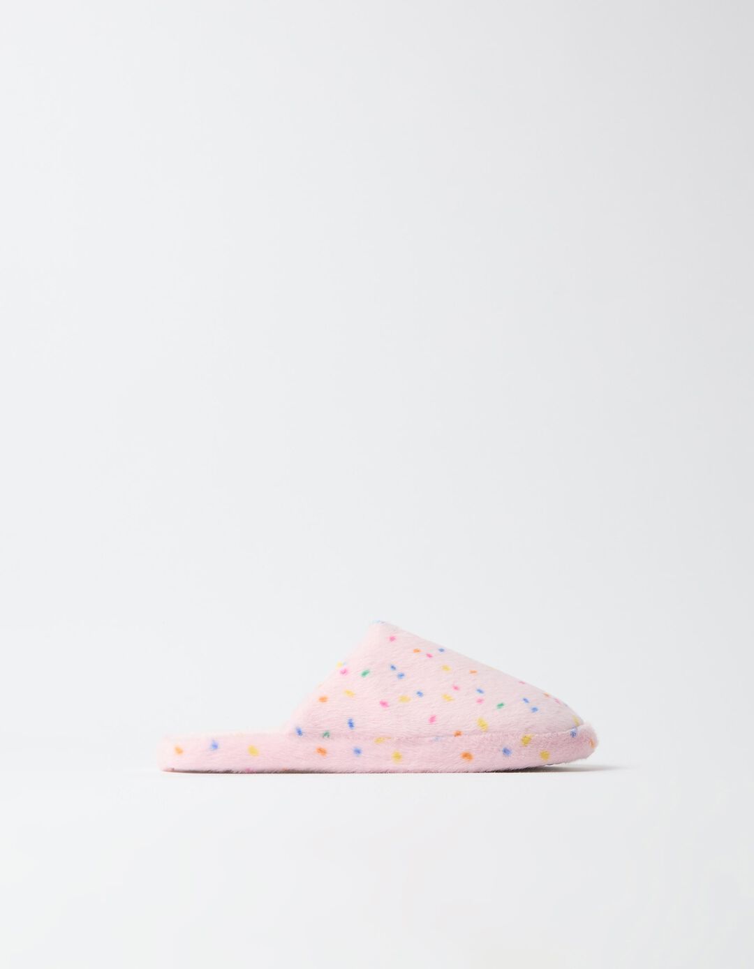 Chinelos De Quarto, Mulher, Rosa