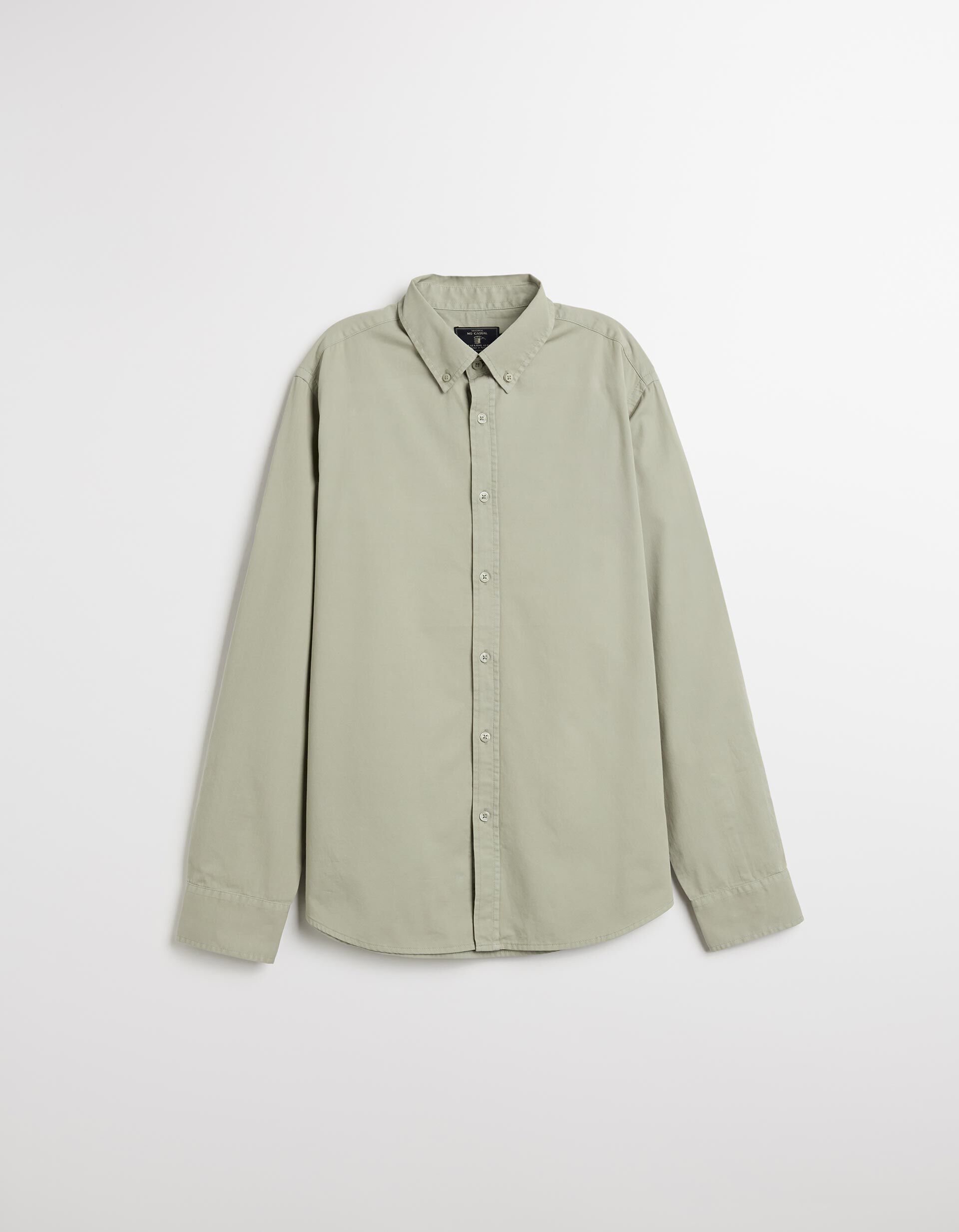 Comprar Online Camisa, Homem, Verde