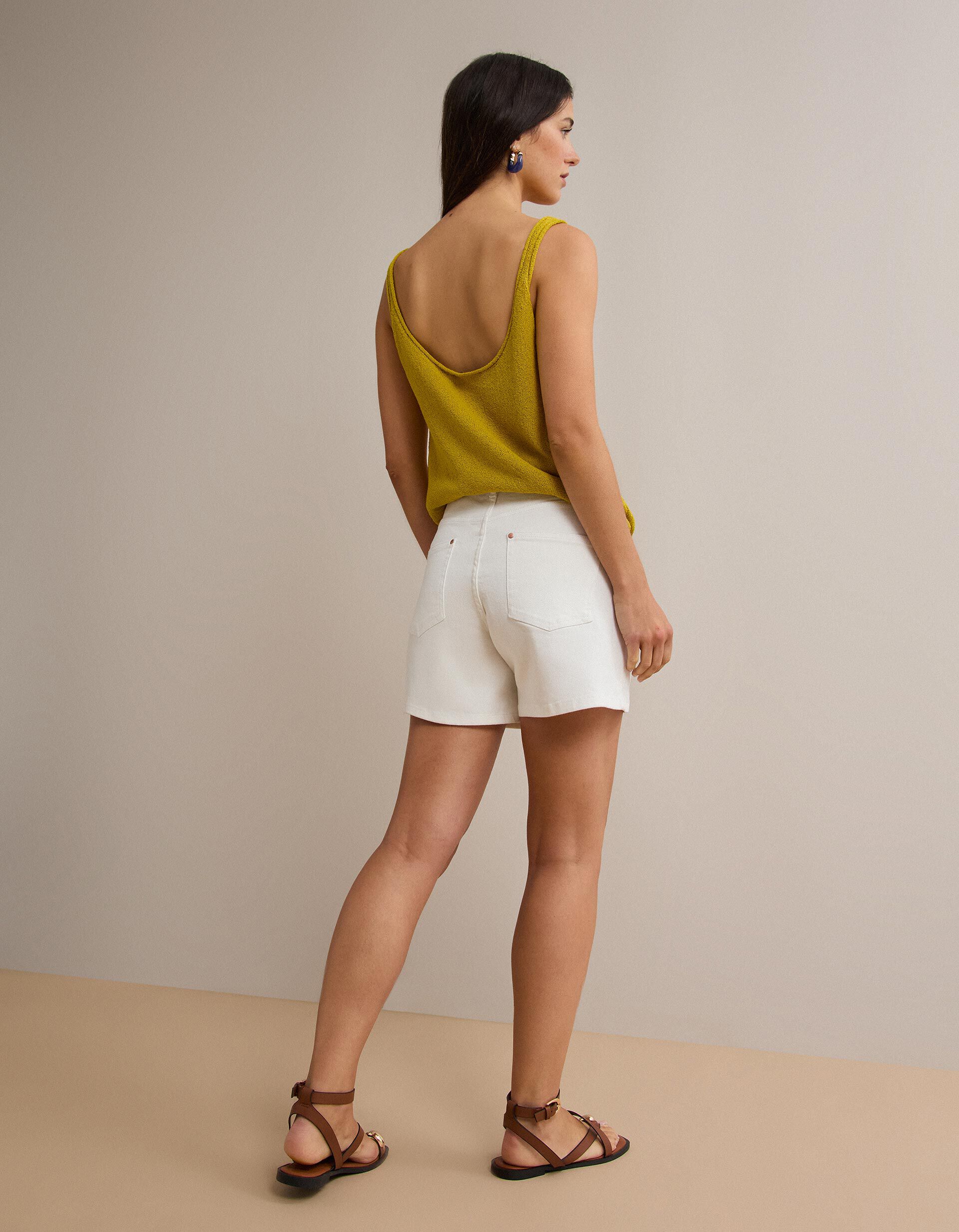 Comprar Online Cal&ccedil;&otilde;es, Mulher, Cru