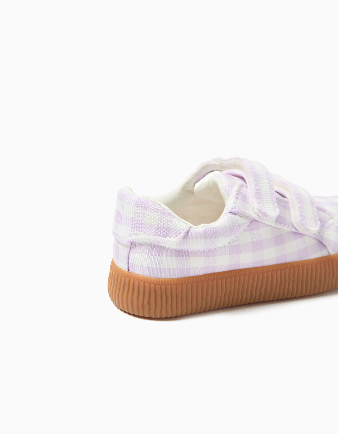 Sapatilhas, Menina, Roxo Claro