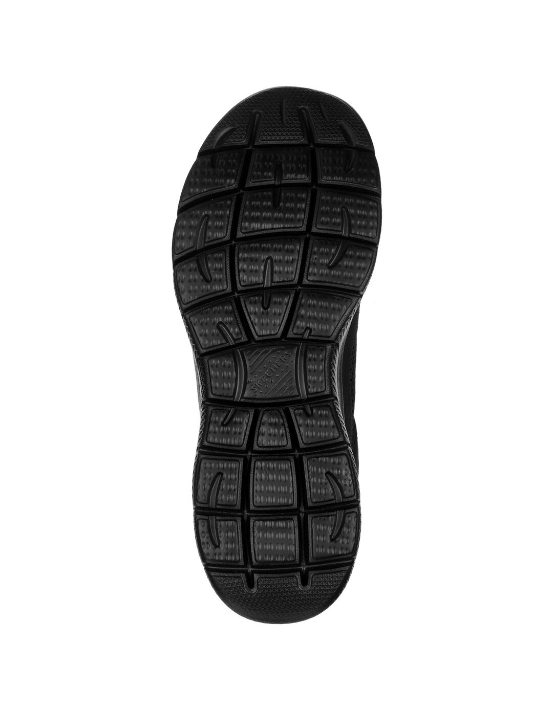 Sapatilhas Skechers, Homem, Preto