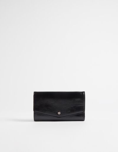 Wallet, Women, Black