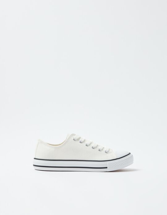 Comprar Online Sapatilhas, Branco