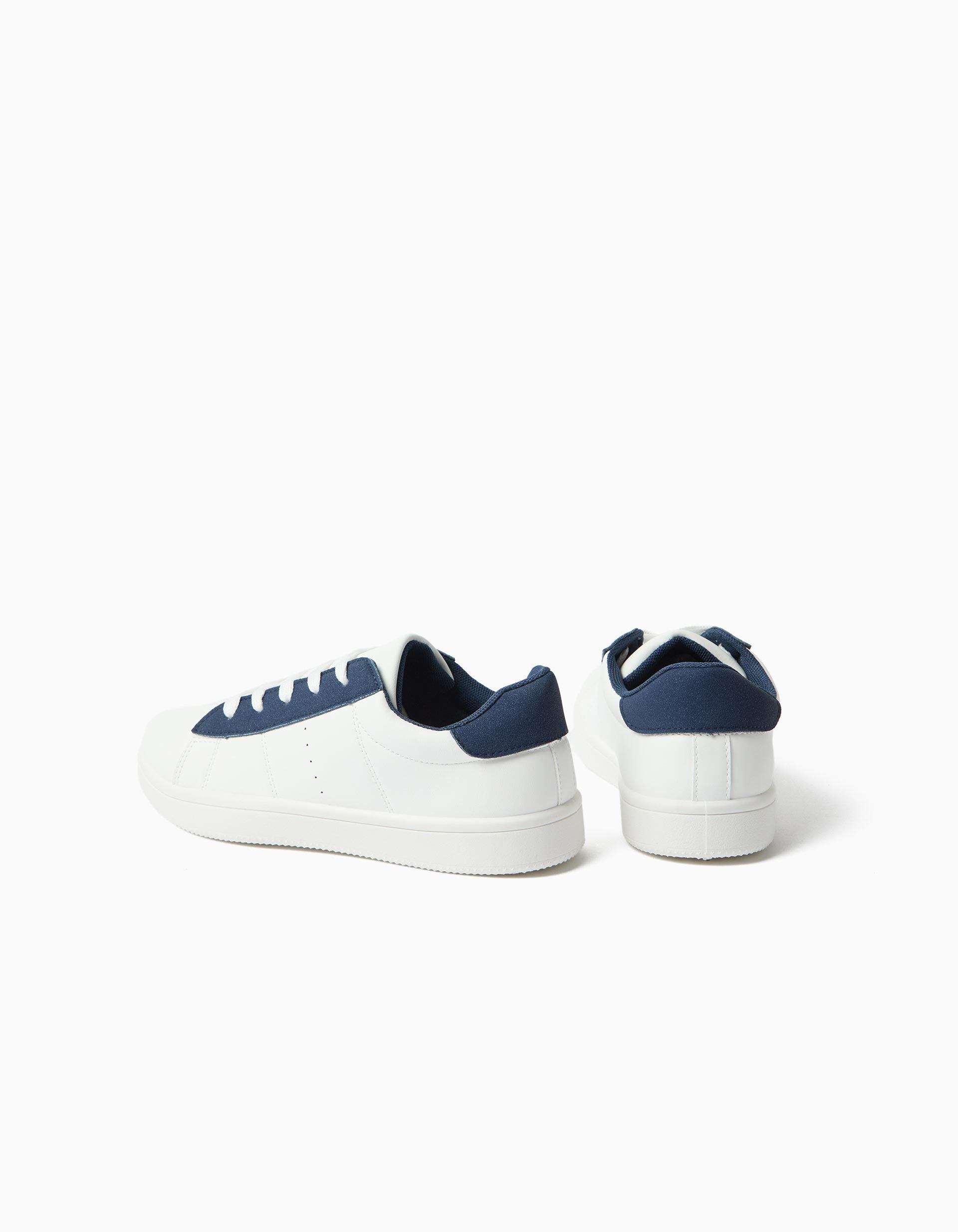 Comprar Online Sapatilhas, Menino, Azul