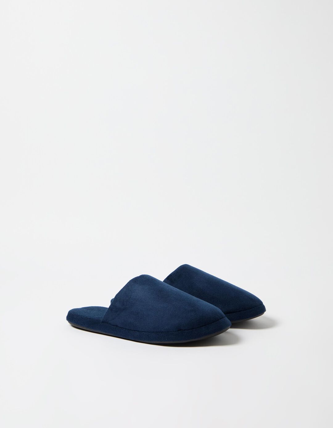 Chinelos de Quarto, Homem, Azul