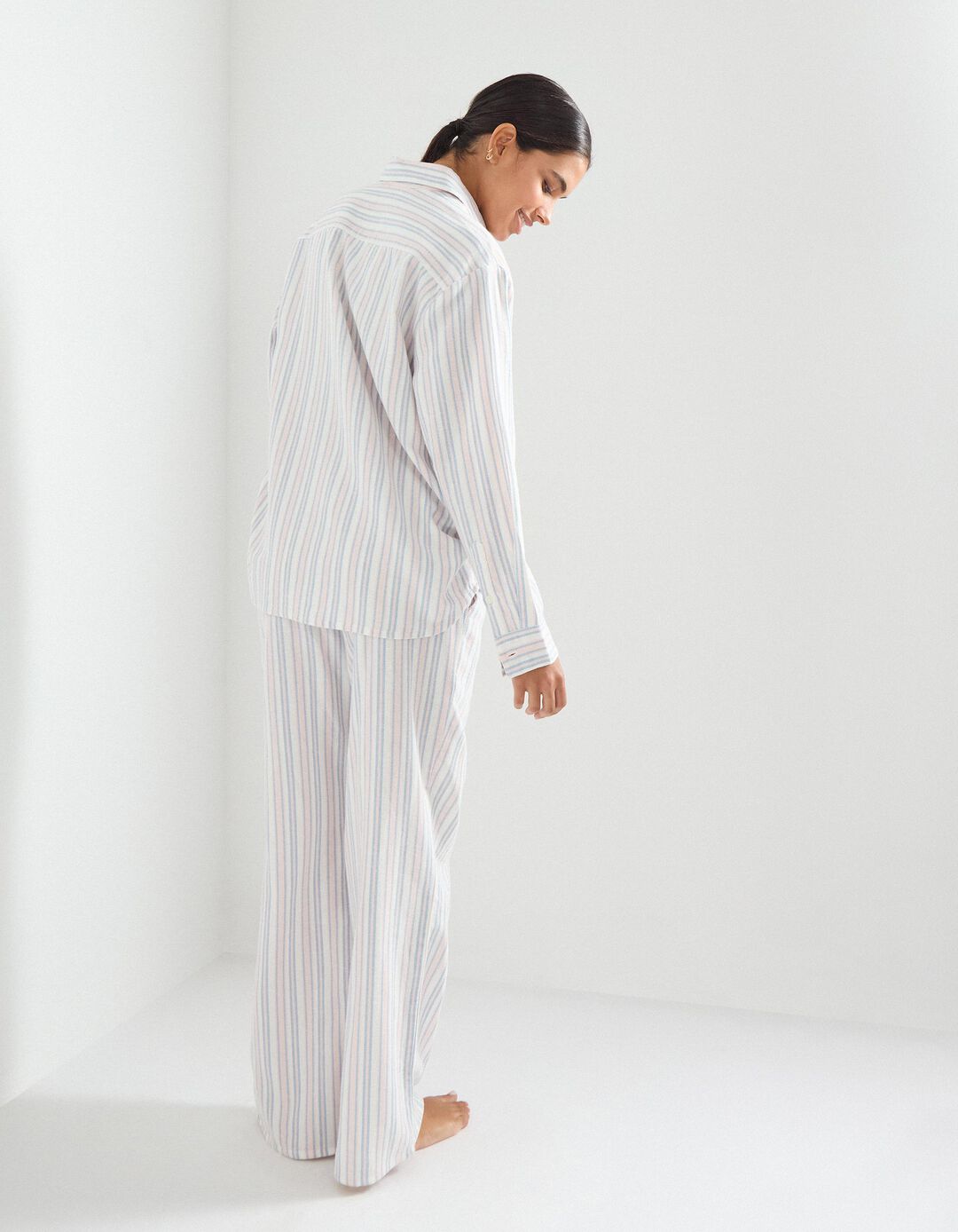 Pijama, Mulher, Multicor 
