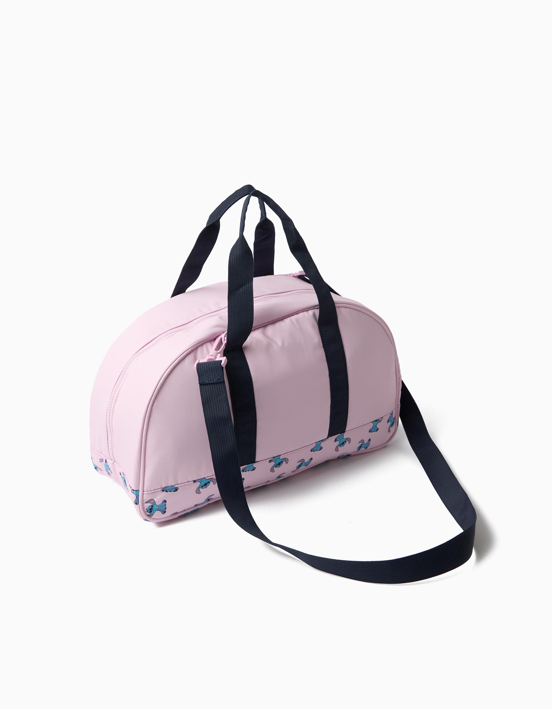 Comprar Online Saco De Desporto 'Stitch'&copy;Disney, Menina, Multicolor