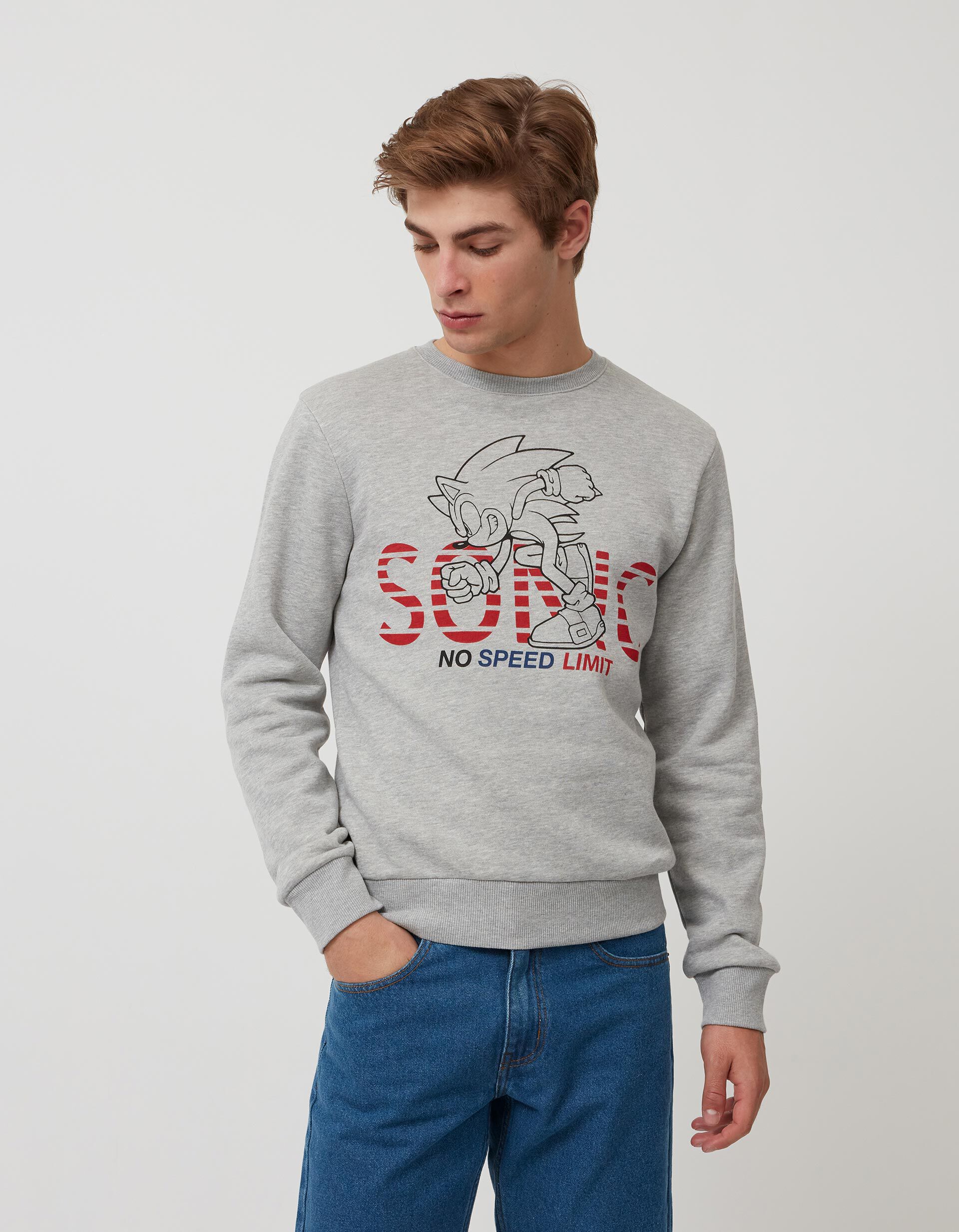 sweatshirt gap homem