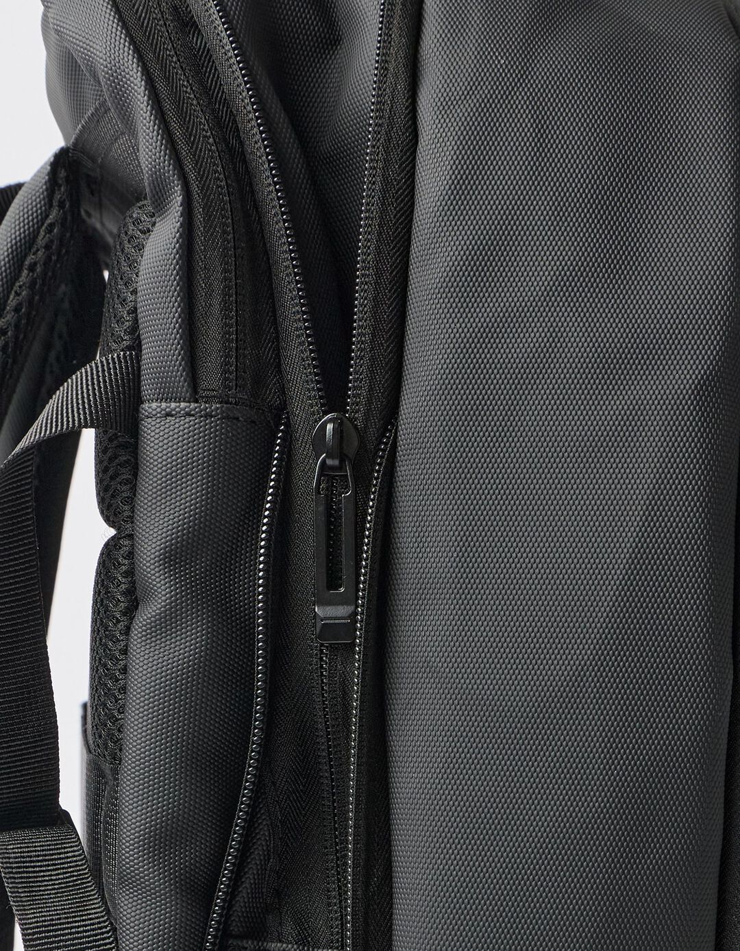 Mochila De Viagem, Preto