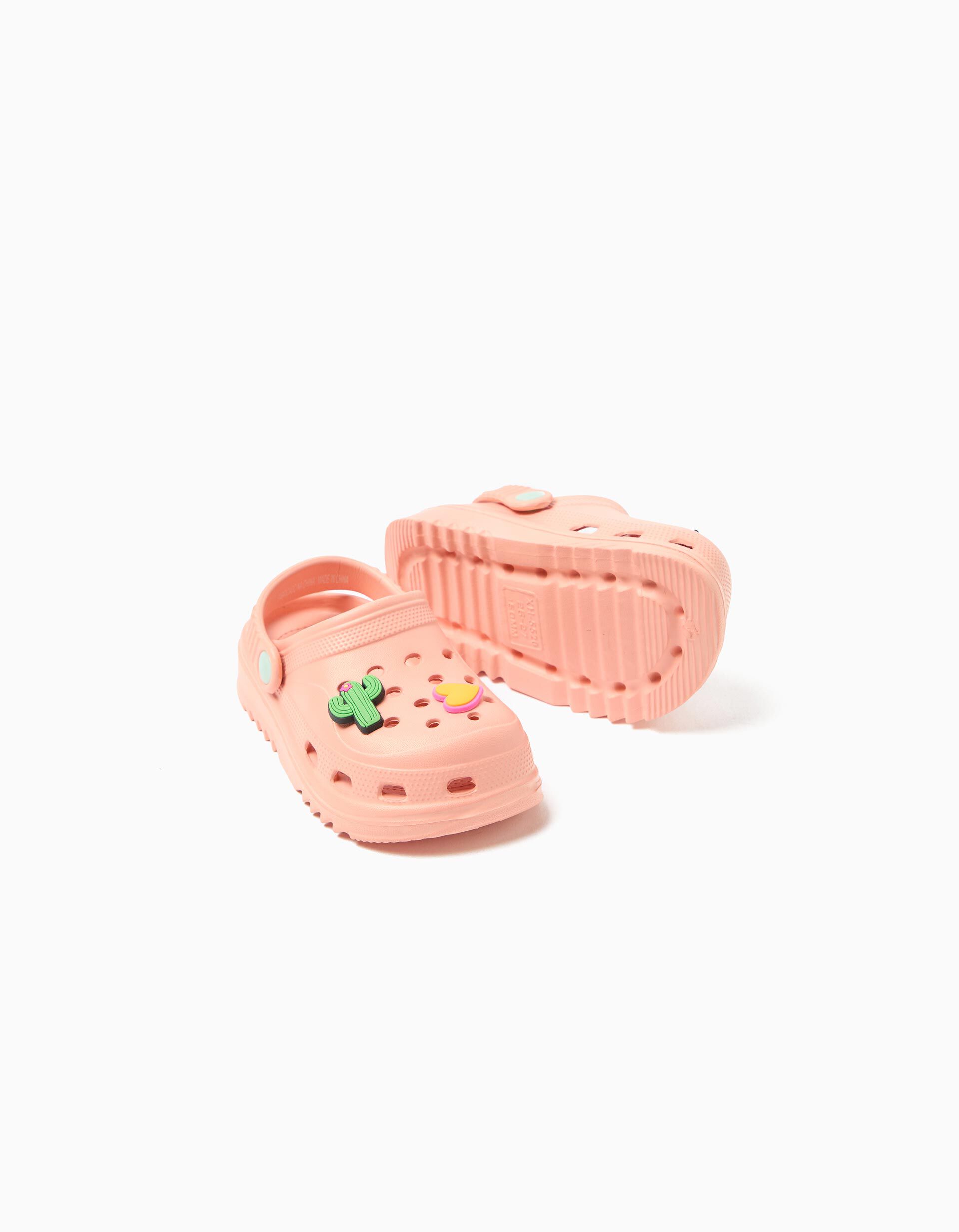 Comprar Online Socas, Menina, Laranja