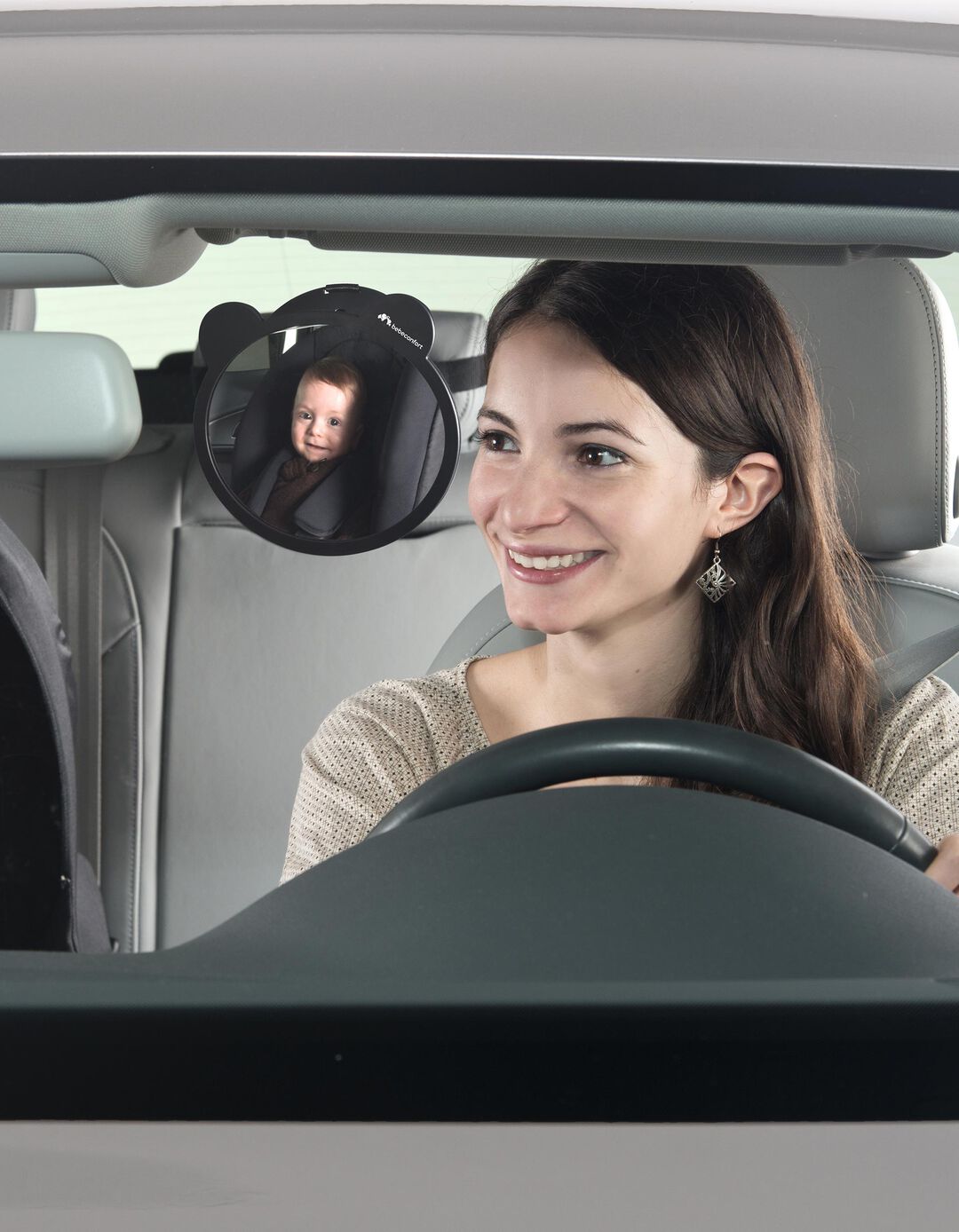 Espelho Retrovisor Bebe Confort