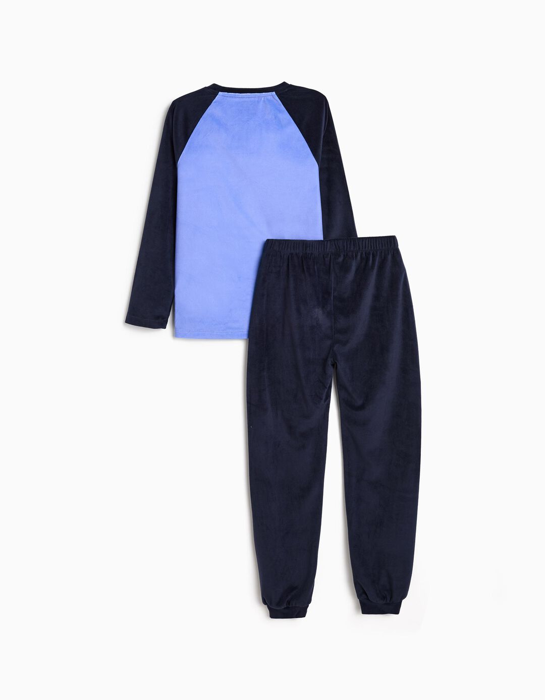 Pijama 'Avengers', Menino, Azul Escuro