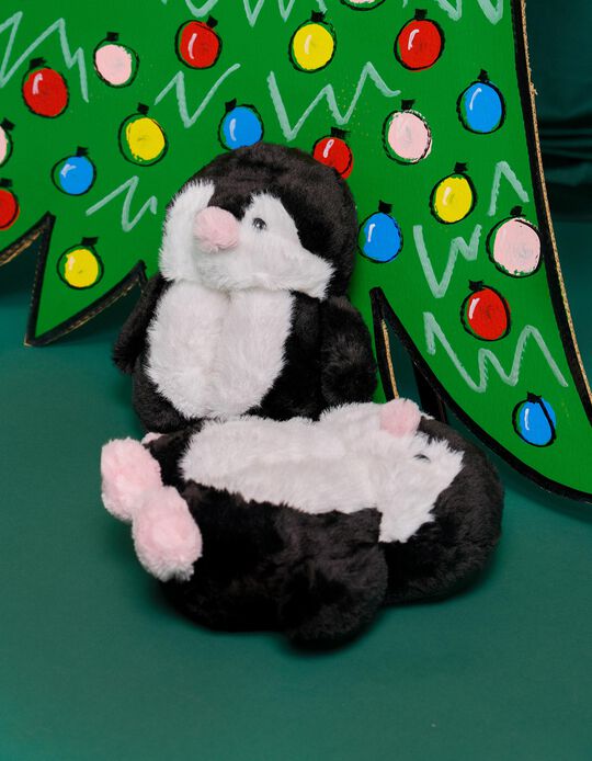 Comprar Online Pantufas, Menina, Preto