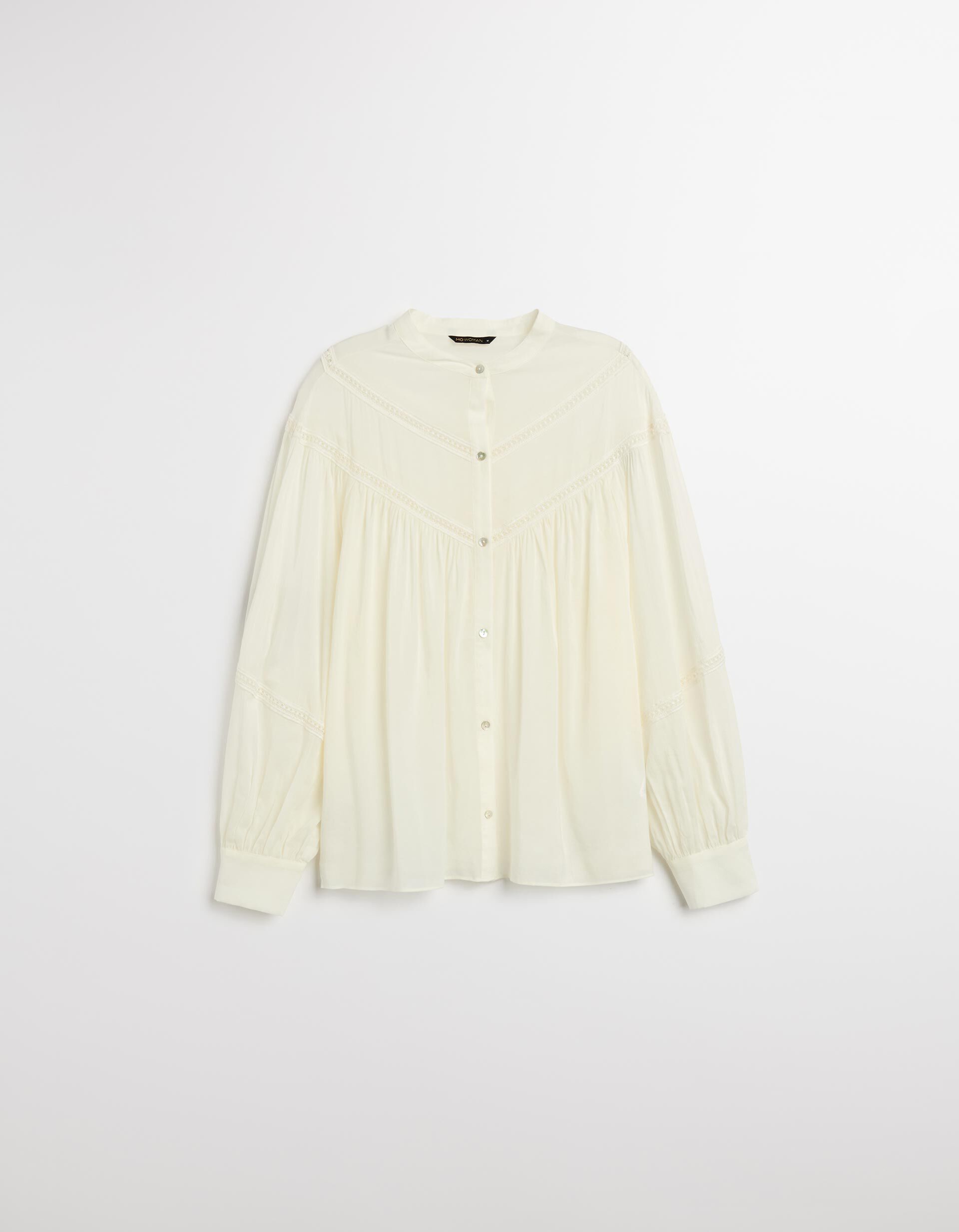 Comprar Online Blusa, Mulher, Cru 