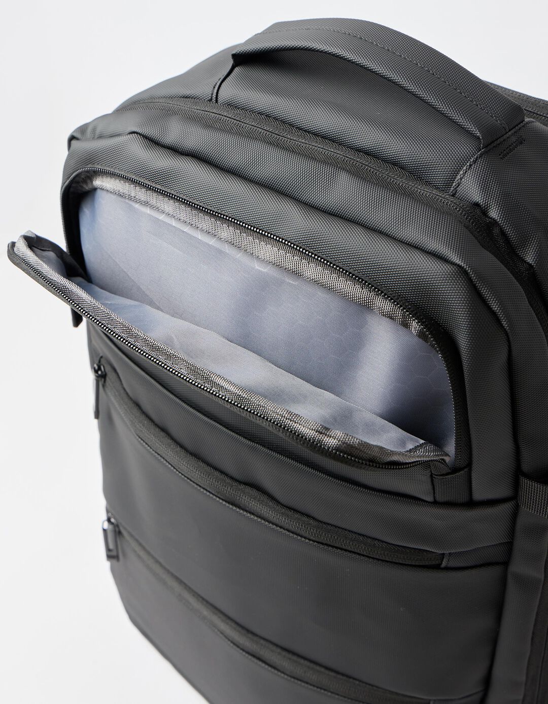 Mochila De Viagem, Preto