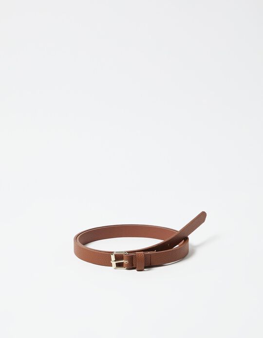 Comprar Online Cinto, Mulher, Bege