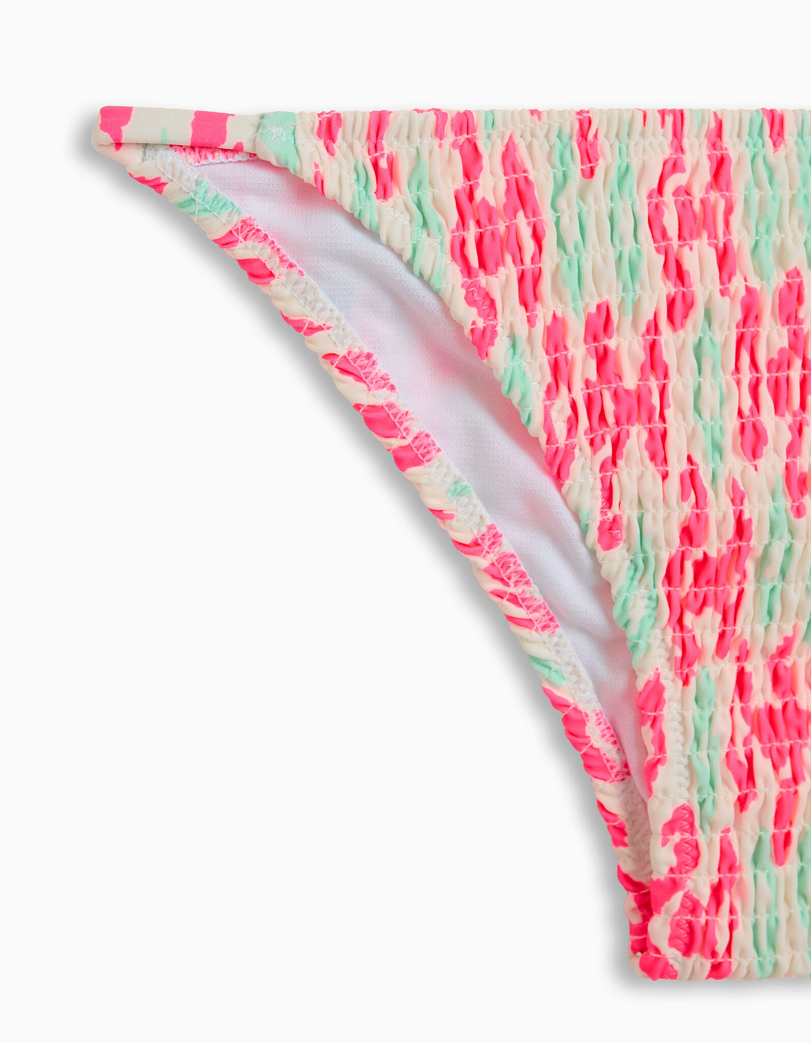 Comprar Online Biqu&iacute;ni Smock, Menina, Rosa