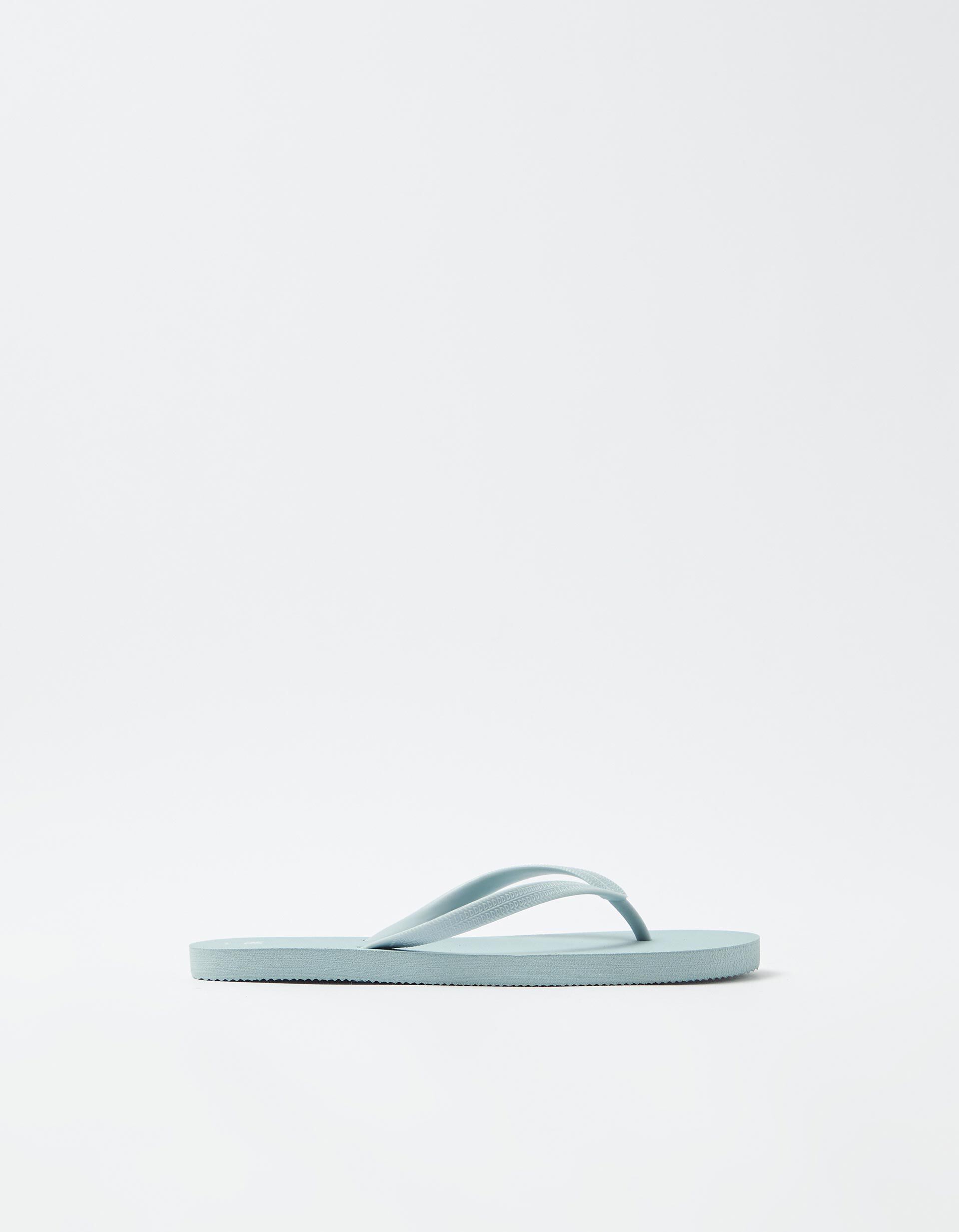 Comprar Online Chinelos de Dedo, Mulher, Azul Claro