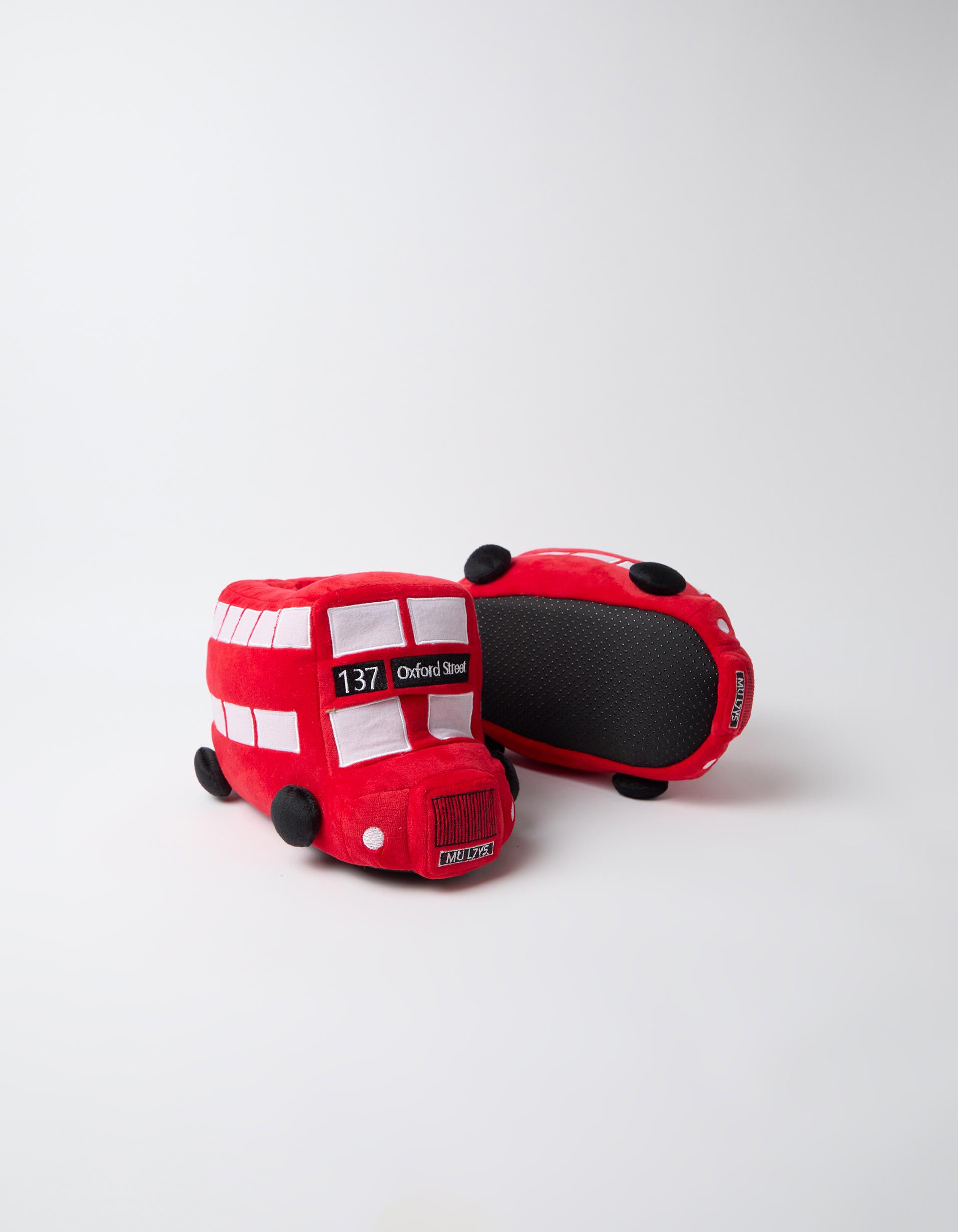 Comprar Online Pantufas, Homem, Vermelho 
