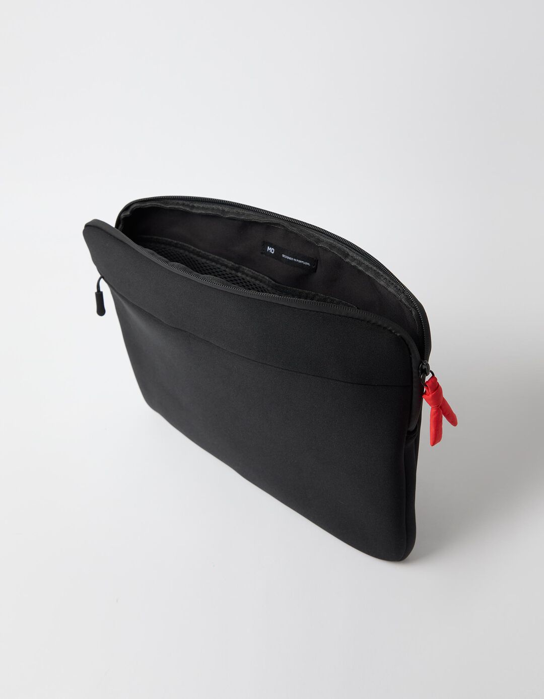 Bolsa Para Port&aacute;til, Preto, Mulher