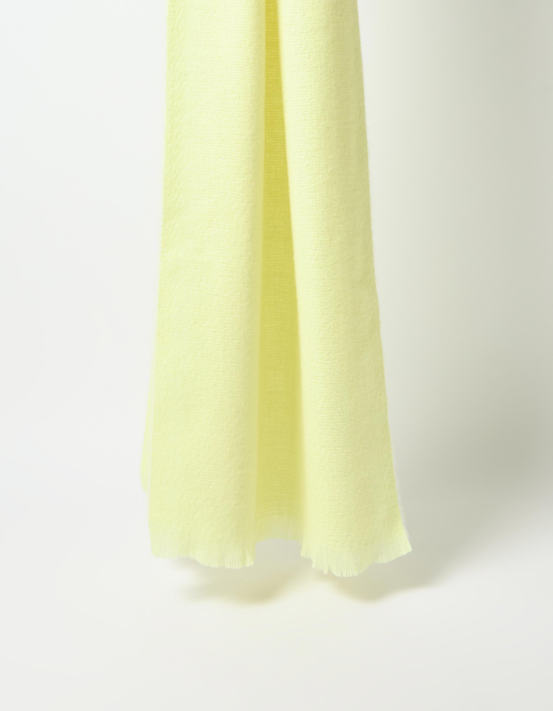 Comprar Online &Eacute;charpe em Malha, Mulher, Verde Claro