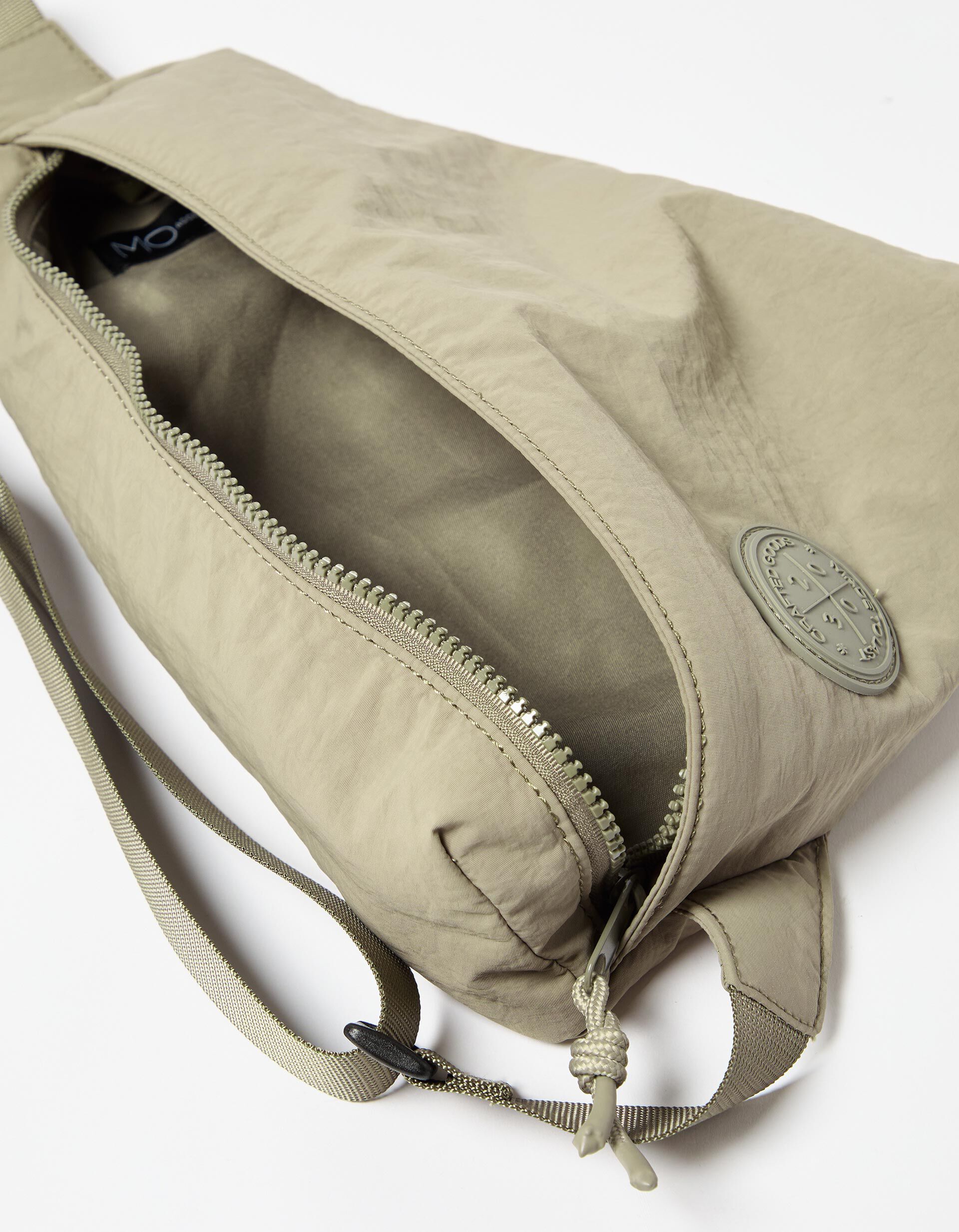 Comprar Online Mala a Tiracolo, Homem, Castanho