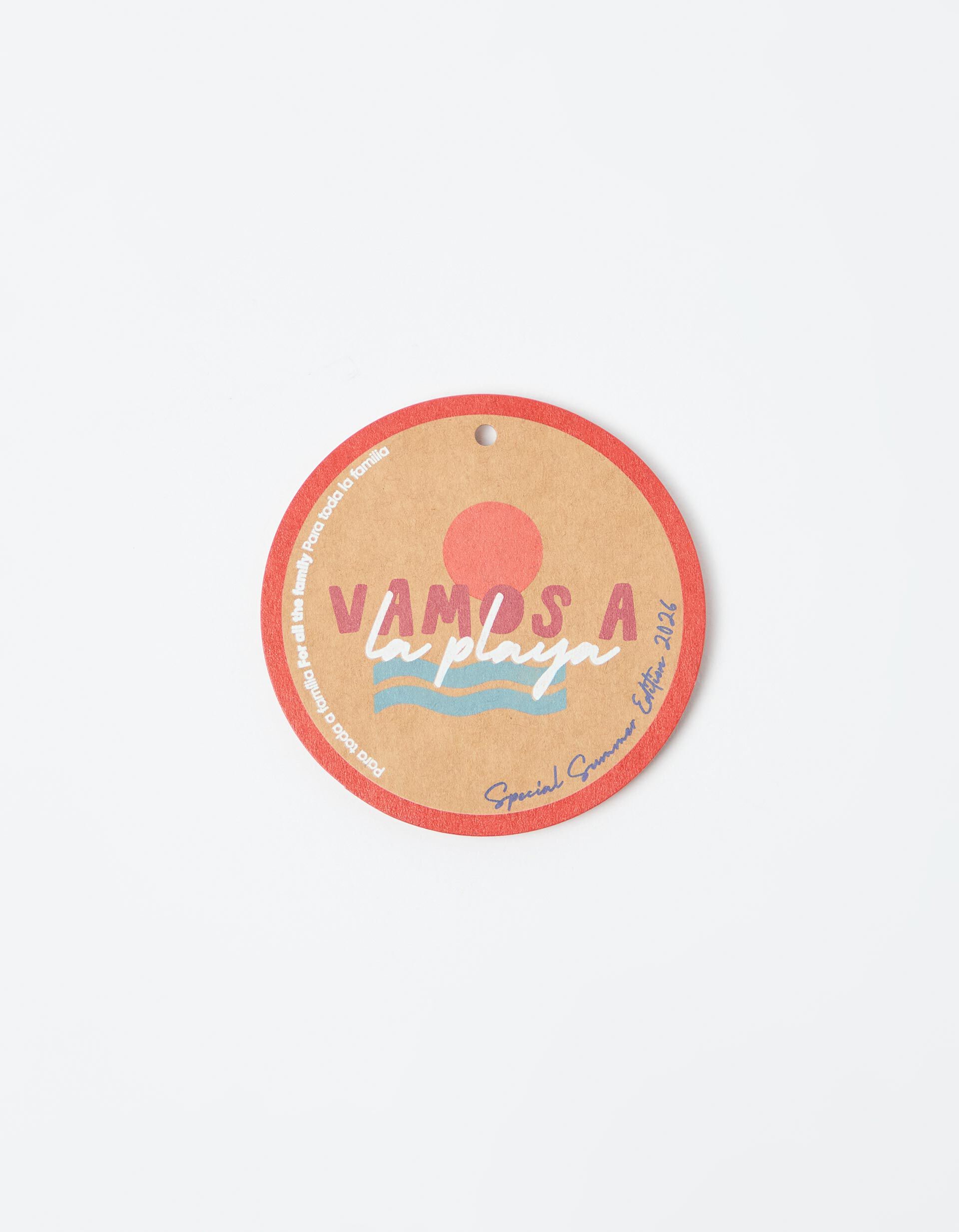 Comprar Online Mala de Praia, Mulher, Azul