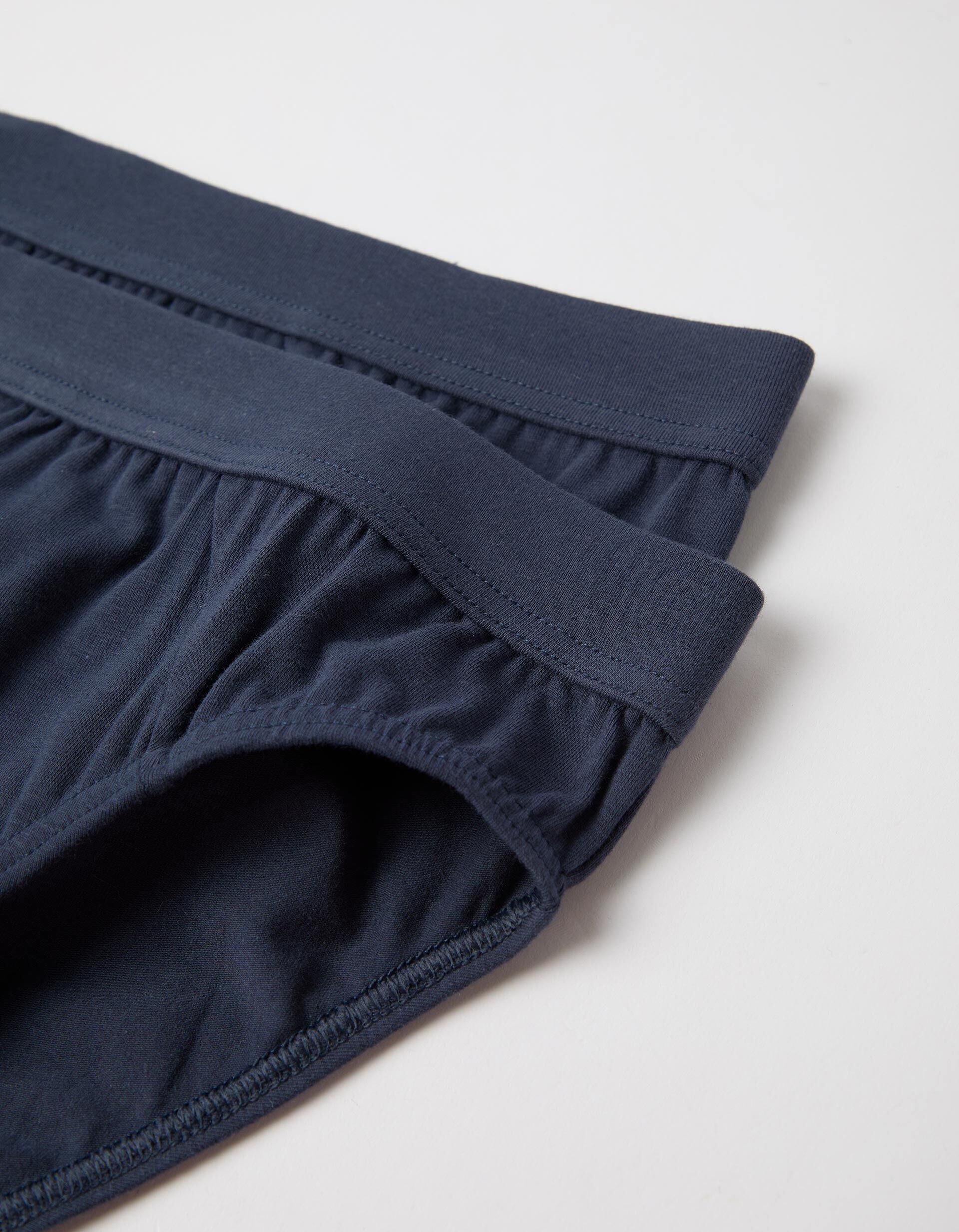 Comprar Online Pack 2 Cuecas, Homem, Azul Escuro