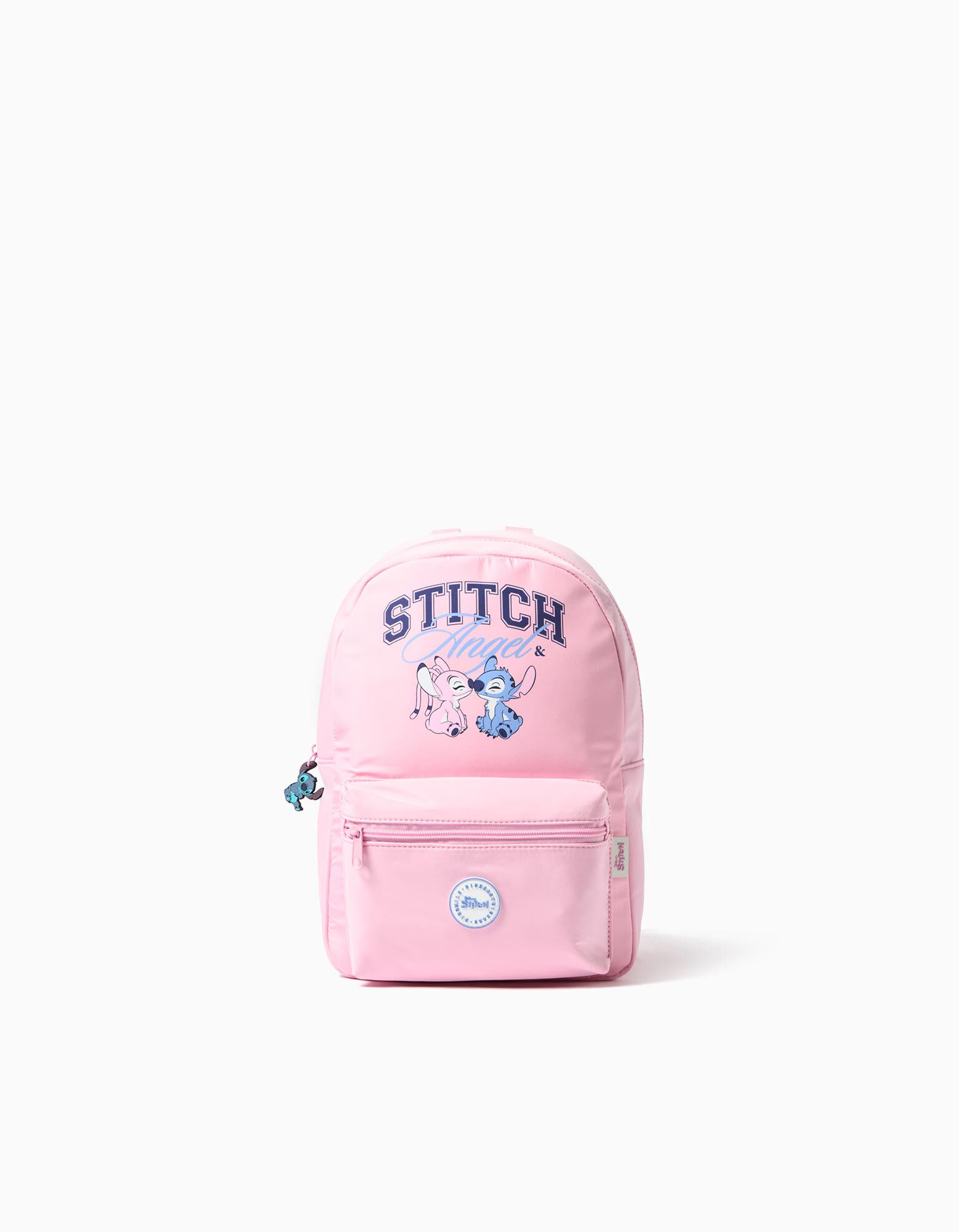 Comprar Online Mochila 'Stitch' &copy;Disney, Menina, Rosa