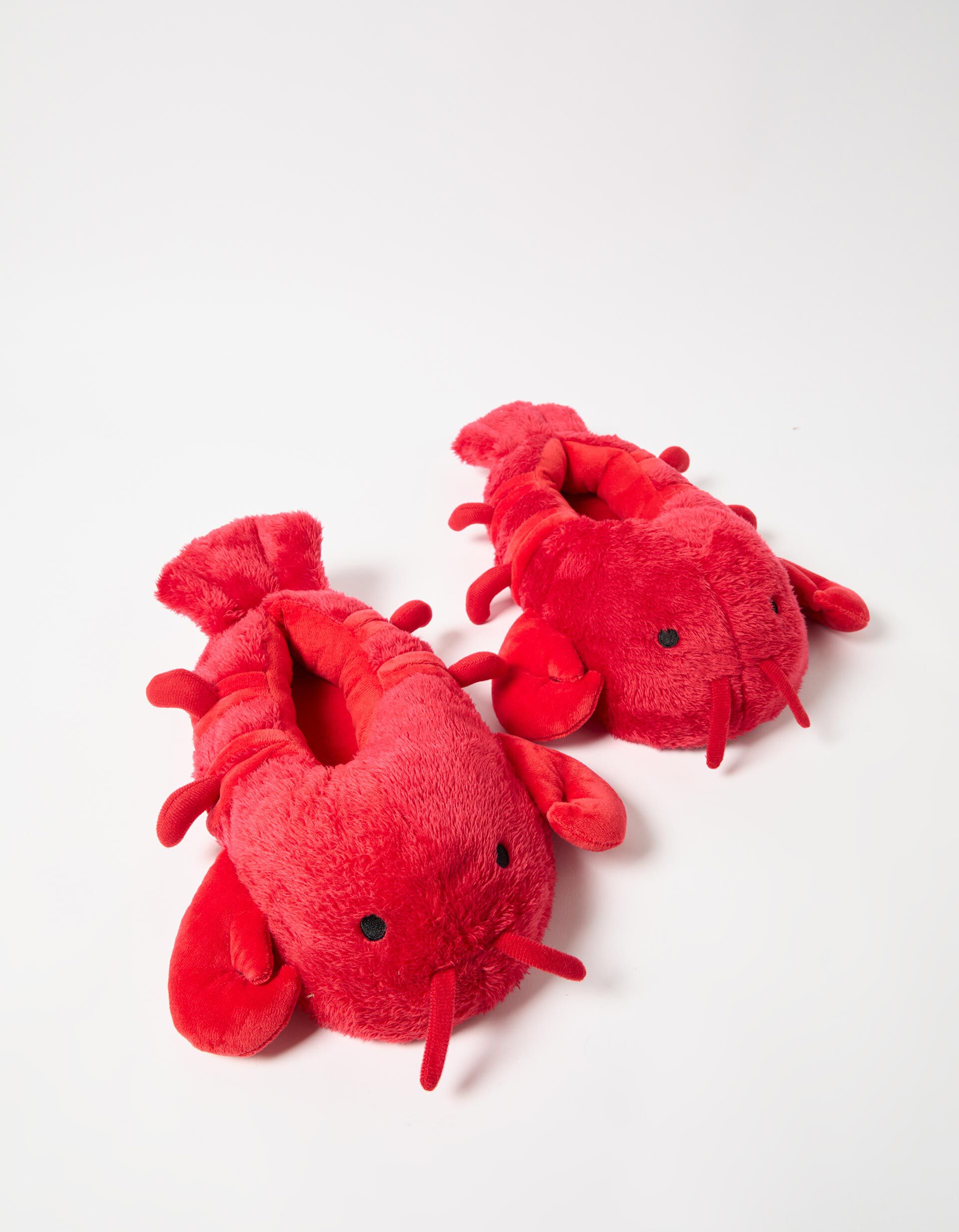 Comprar Online Pantufas, Homem, Vermelho