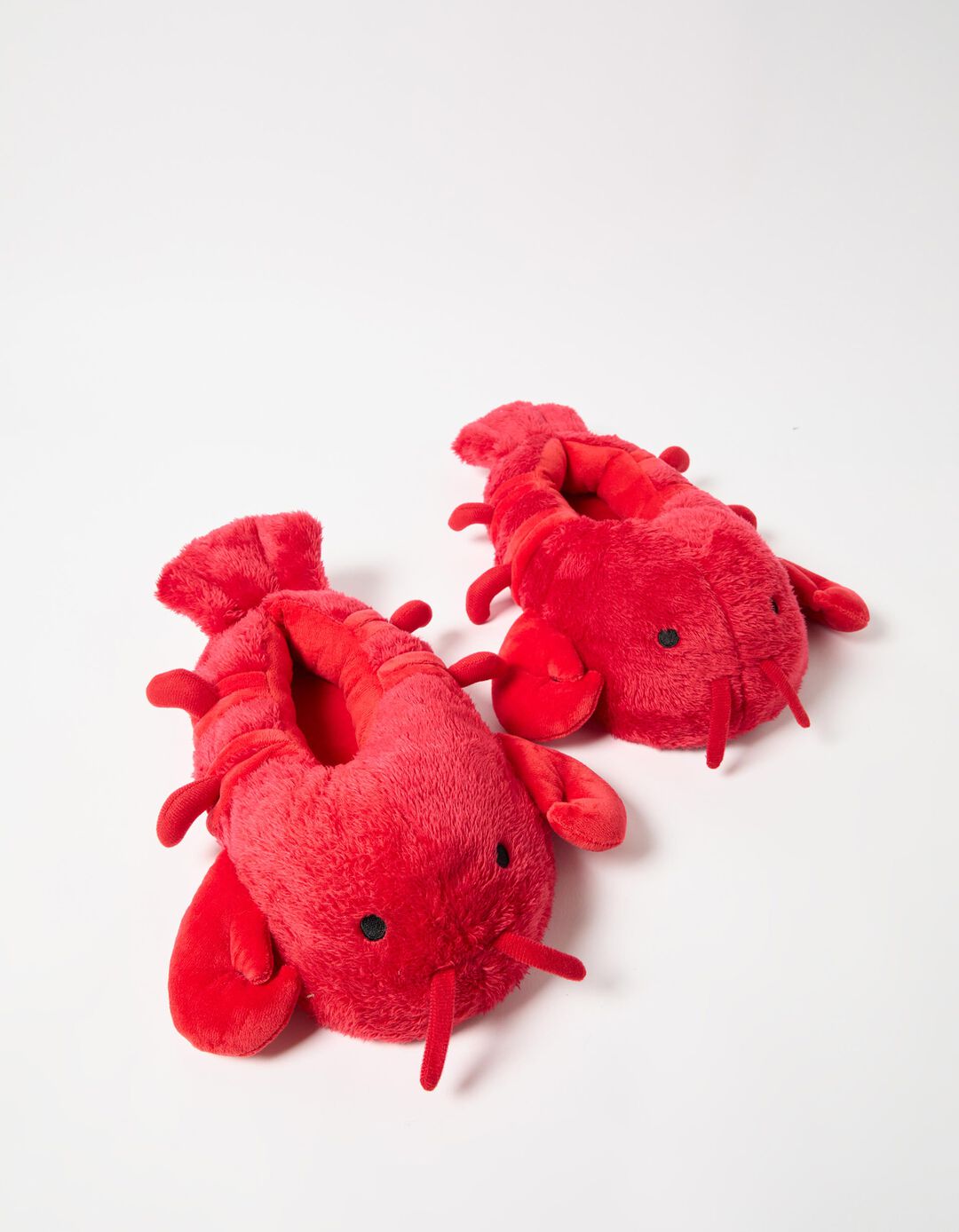 Chinelos de Quarto, Homem, Vermelho