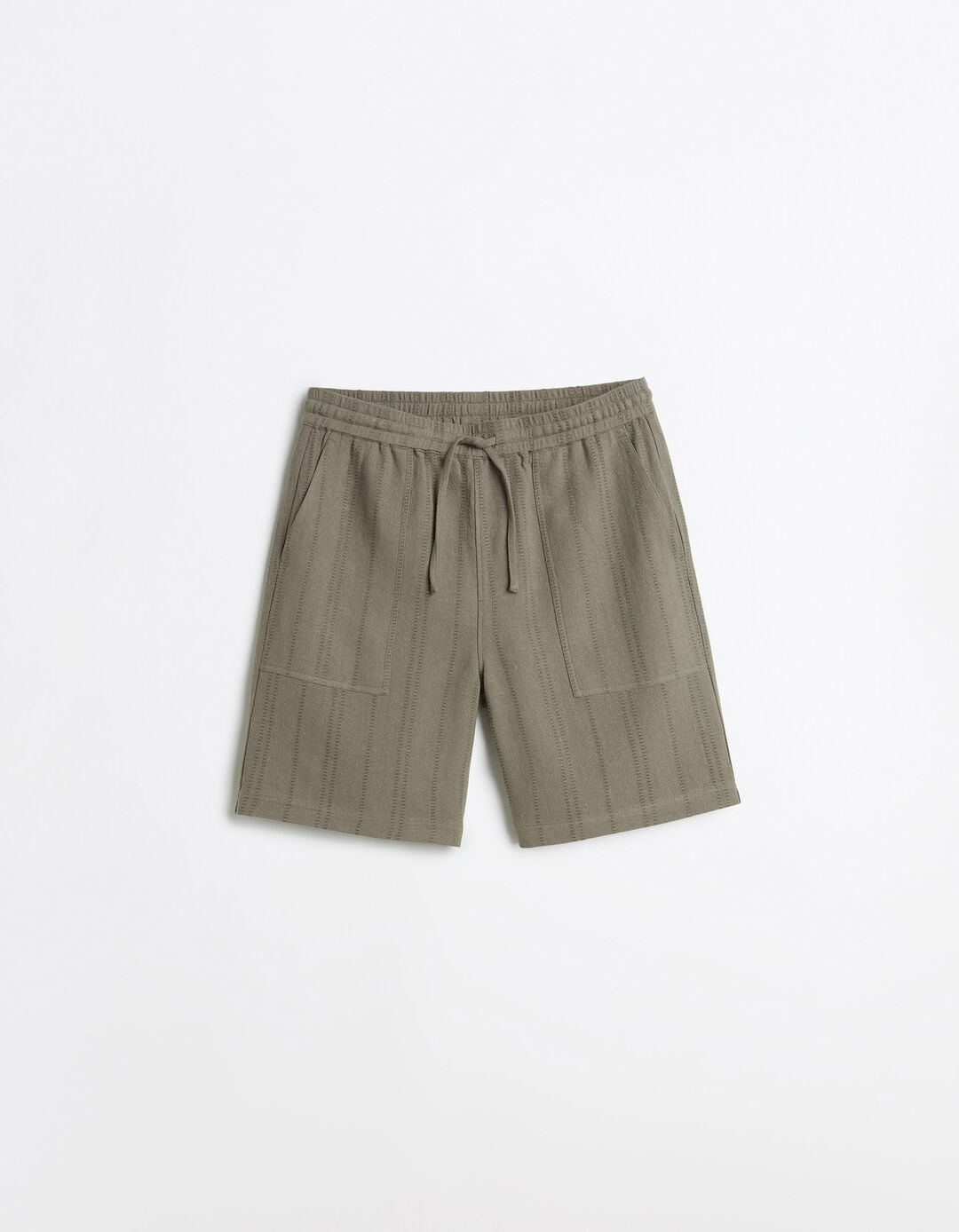 Cal&ccedil;&otilde;es, Homem, Verde