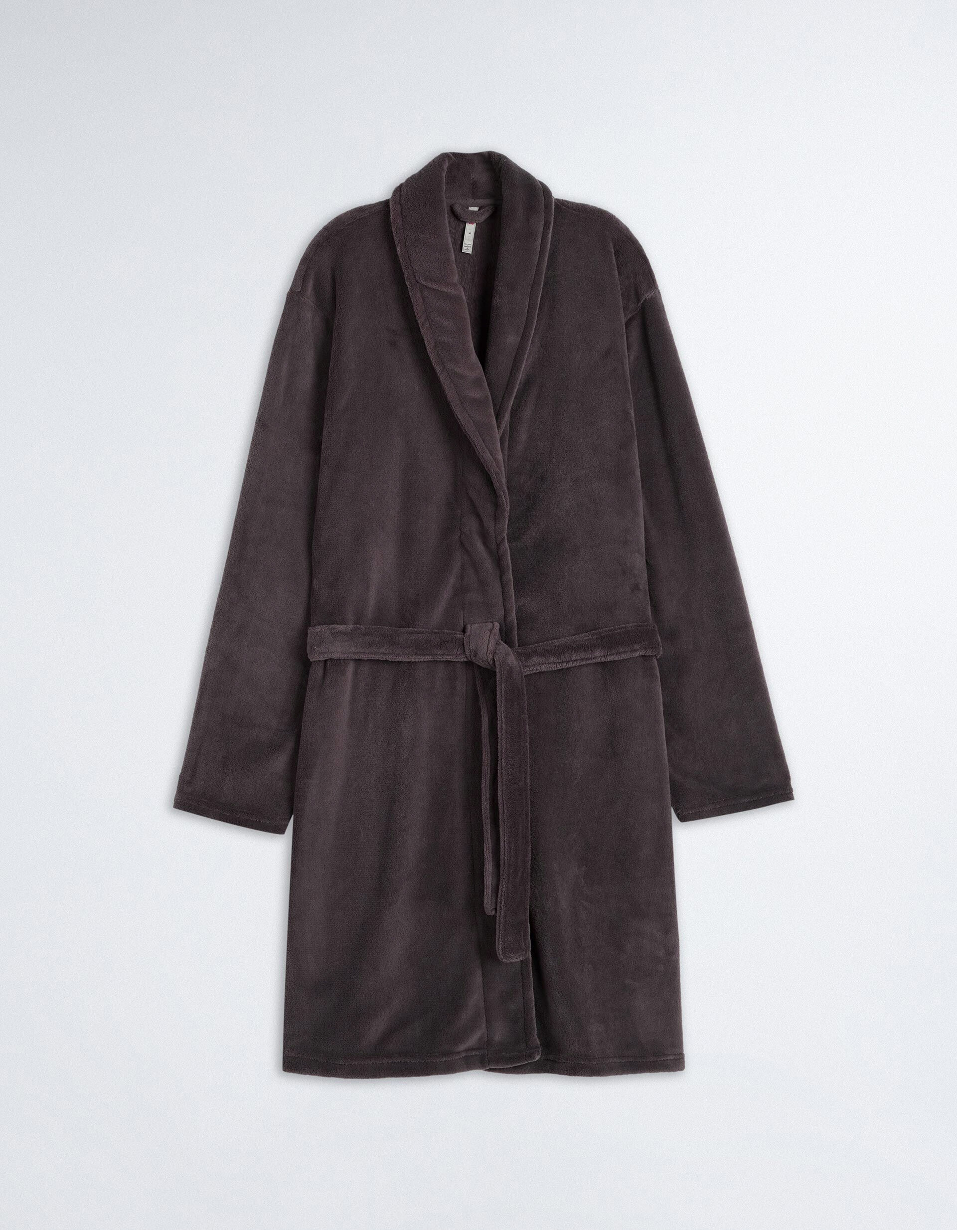 Comprar Online Robe Coralina, Homem, Cinzento