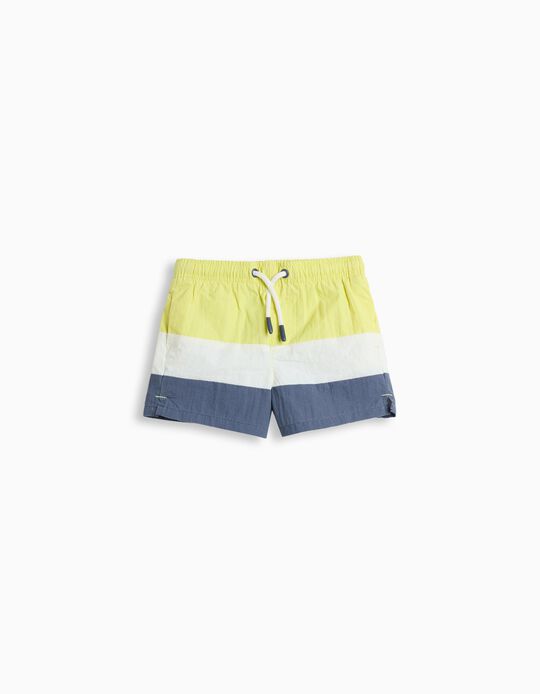 Comprar Online Cal&ccedil;&otilde;es de Banho, Menino, Verde Claro